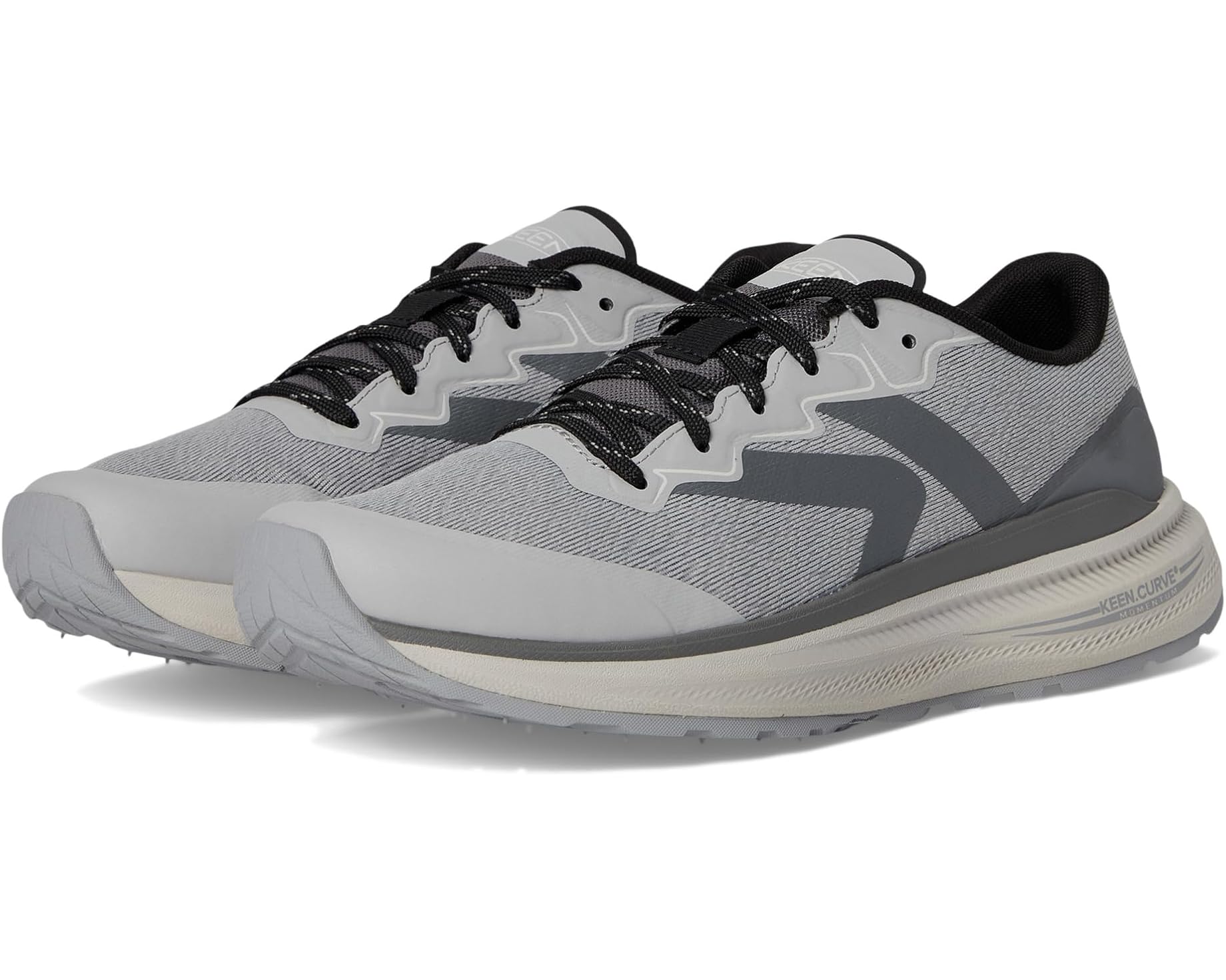 (取寄) キーン レディース KEEN women Wk500 Alloy/Steel Grey｜スウィートラグ