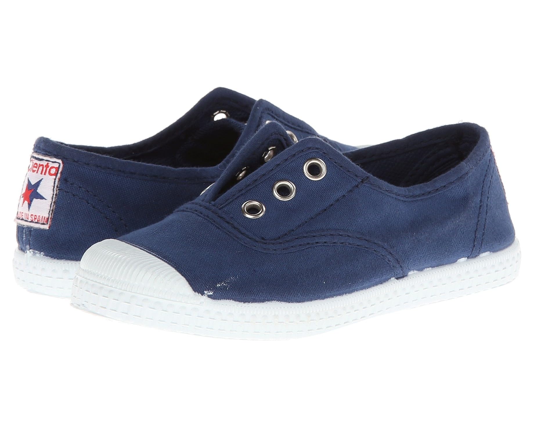 (取寄) シエンタ キッズ シューズ キッズ 70997 (トドラー/リトル キッド/ビッグ キッド) Cienta Kids Shoes kids 70997 (Toddler/Little Kid/Big Kid) Dark Blue｜スウィートラグ
