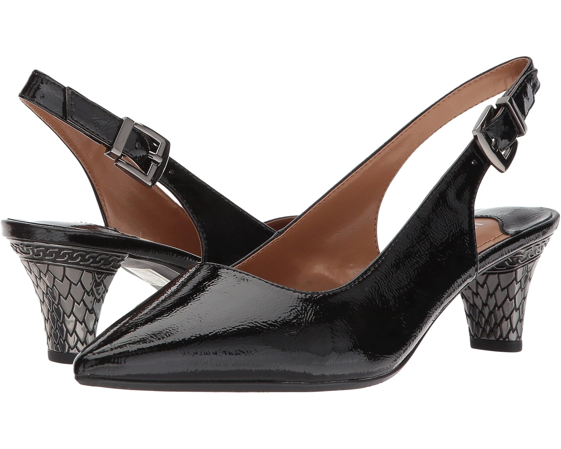 (取寄) ジェイレニー レディース マイエッタ J. Renee women Mayetta Black｜スウィートラグ