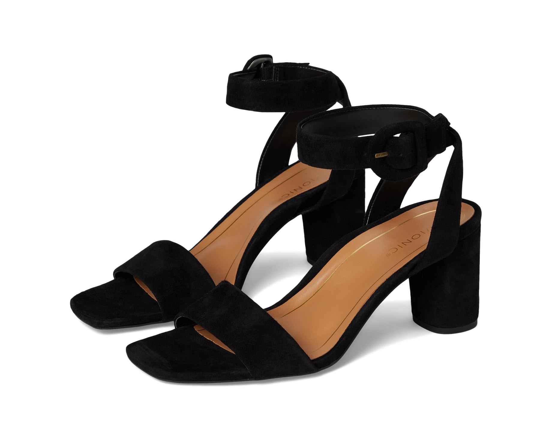 (取寄) バイオニック レディース ジンファンデル VIONIC women Zinfandel Black Waxed Suede|スウィートラグ