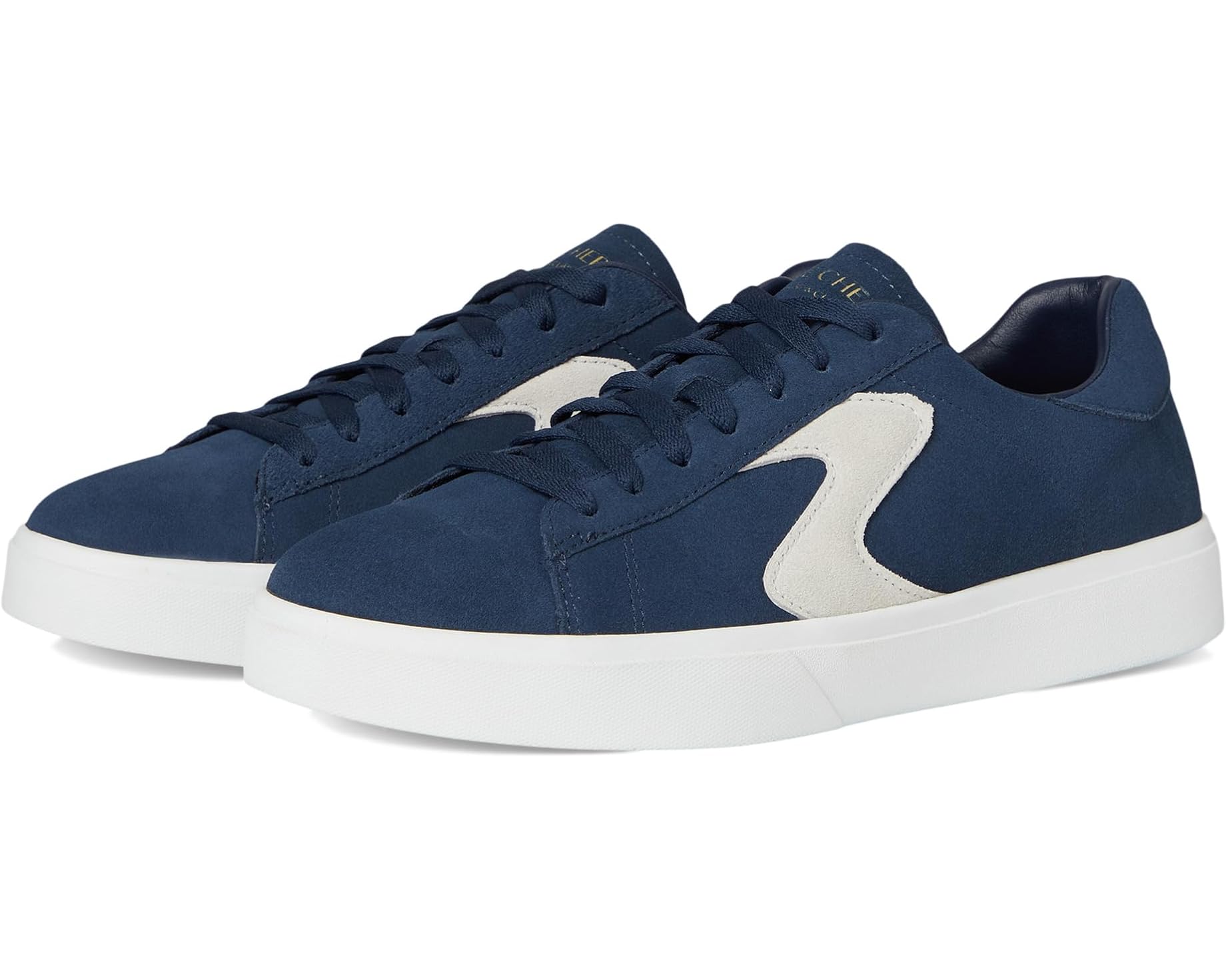 (取寄) スケッチャーズ メンズ エデン Lx SKECHERS men Eden Lx Navy|スウィートラグ