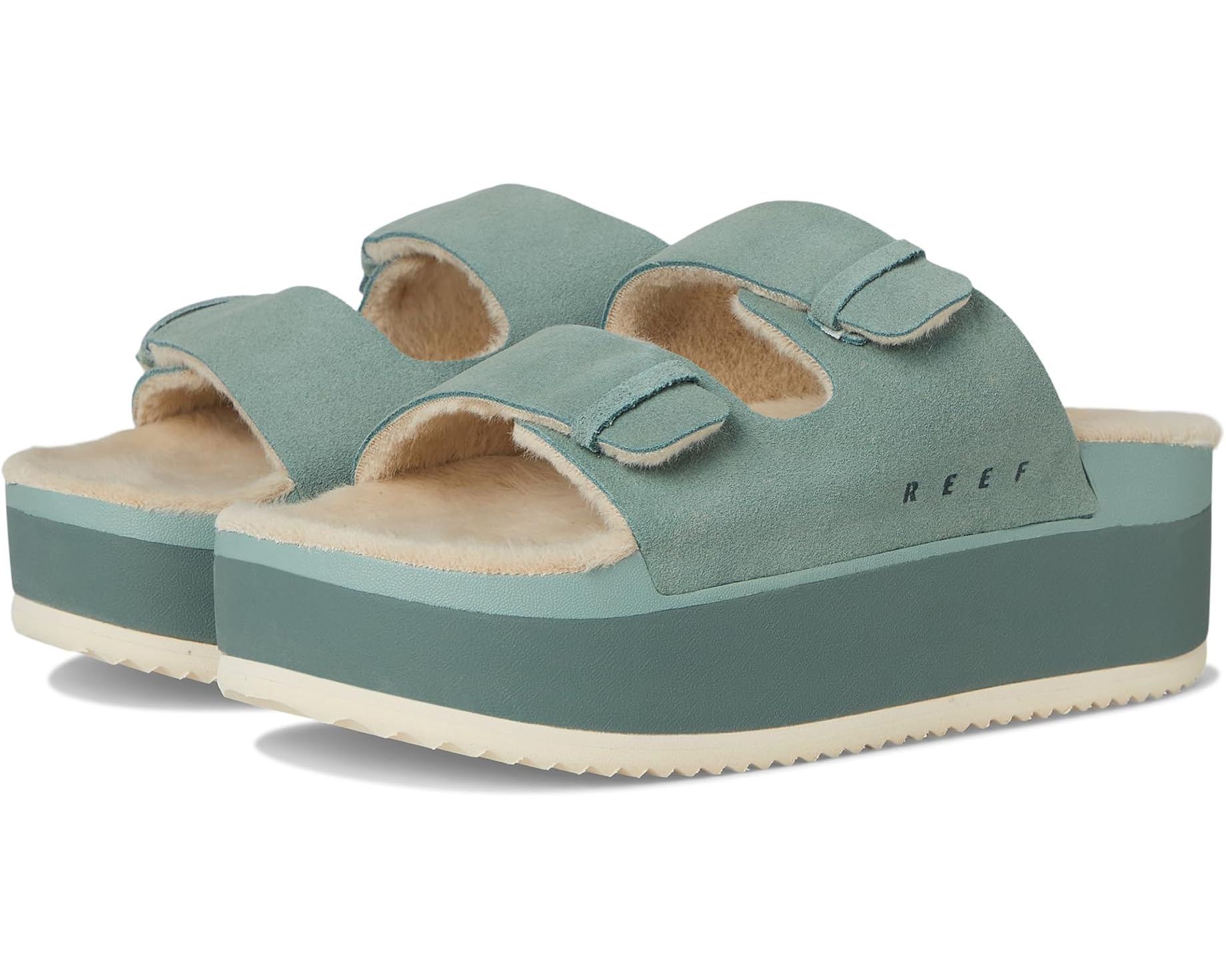 (取寄) リーフ レディース オーハイ シアラ Reef women Ojai Ciara Frosty｜スウィートラグ