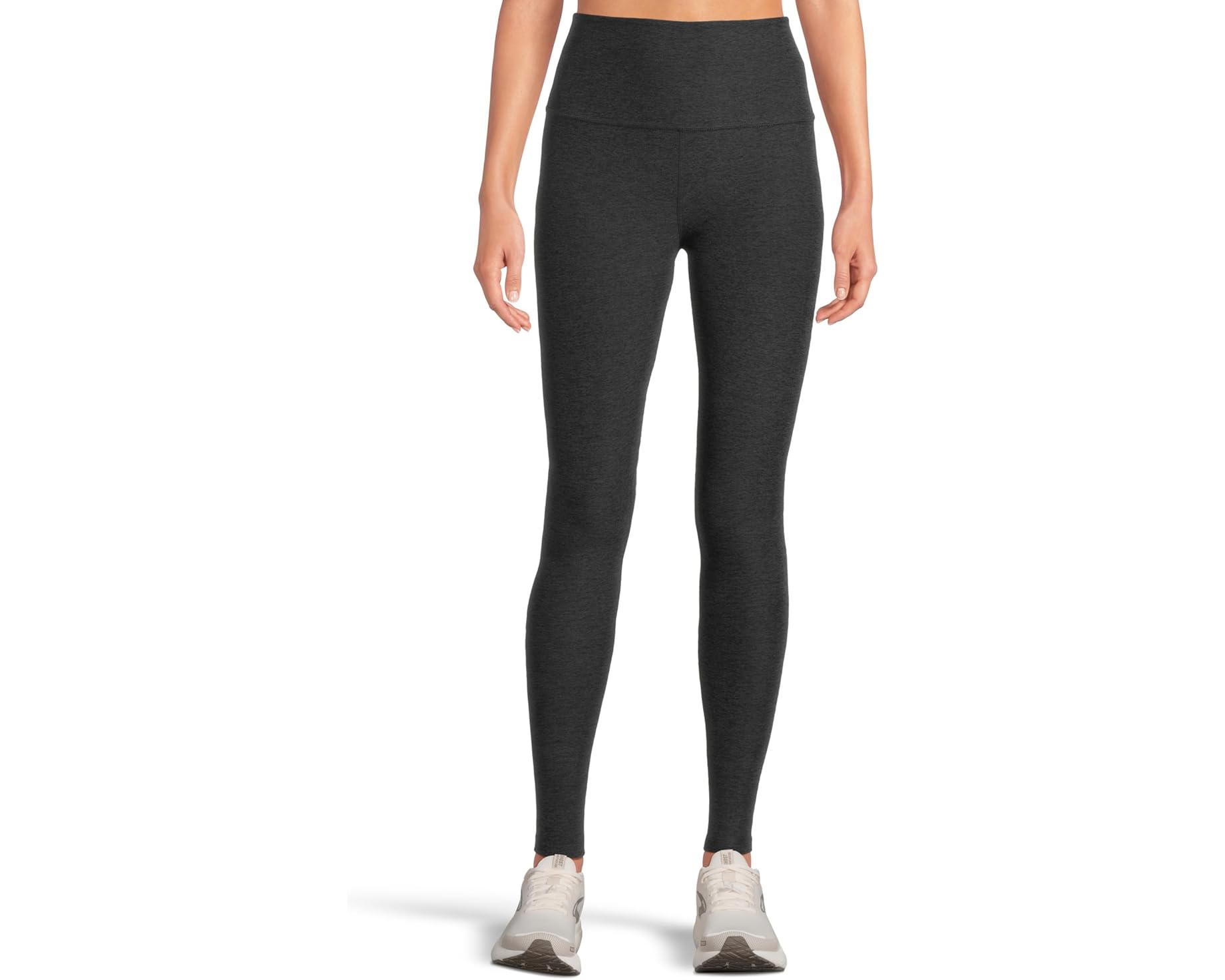 (取寄) ビヨンドヨガ レディース スペースダイ フル レングス レギングス Beyond Yoga women Spacedye Vitalize Full Length Leggings Darkest Night|スウィートラグ