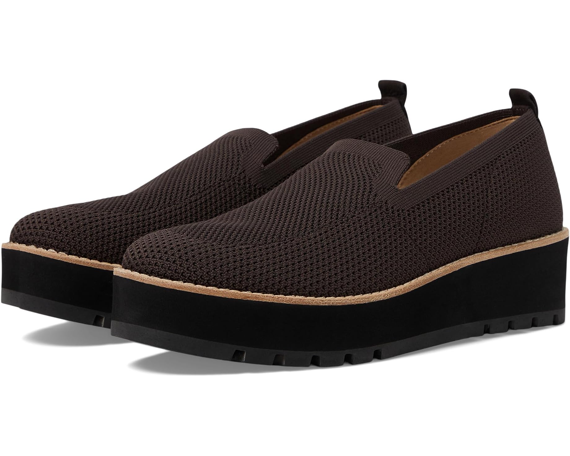 (取寄) アイリーン フィッシャー レディース Eileen Fisher women Ergos Chocolate|スウィートラグ