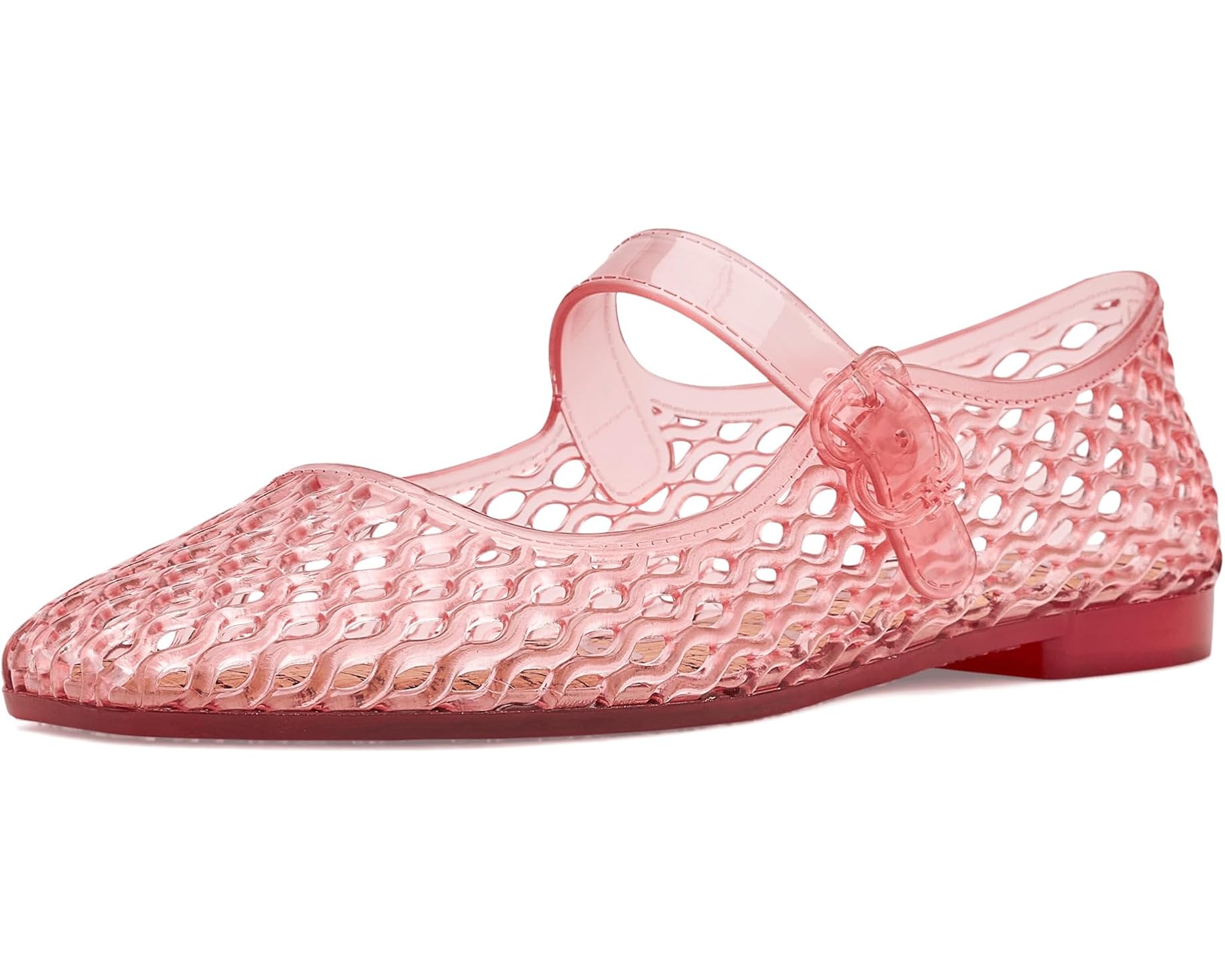 (取寄) サムエデルマン レディース ミカエラ ゼリー Sam Edelman women Michaela Jelly Pink Rosa|スウィートラグ