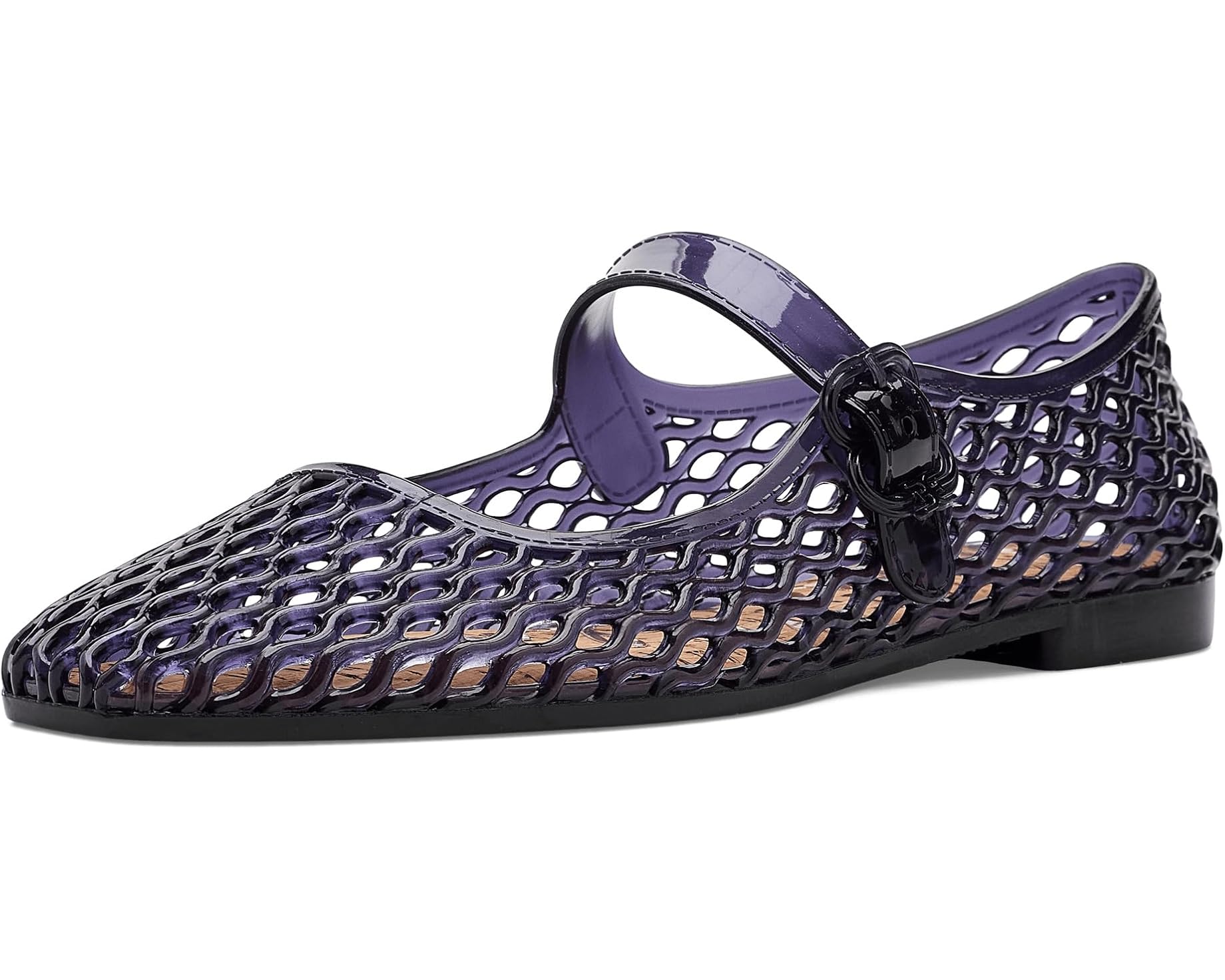(取寄) サムエデルマン レディース ミカエラ ゼリー Sam Edelman women Michaela Jelly Oasis Navy｜スウィートラグ