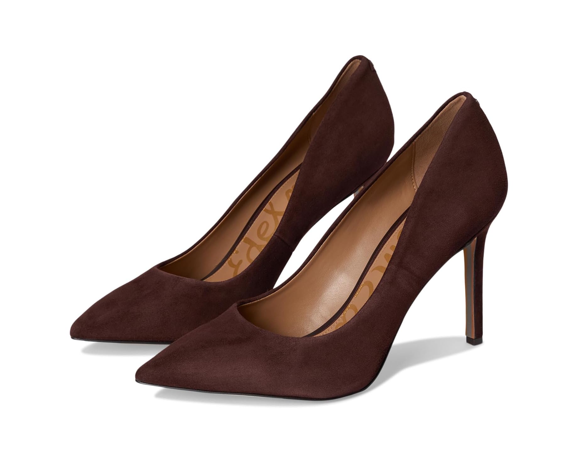 (取寄) サムエデルマン レディース ヘイゼル Sam Edelman women Hazel Cafe Noir|スウィートラグ