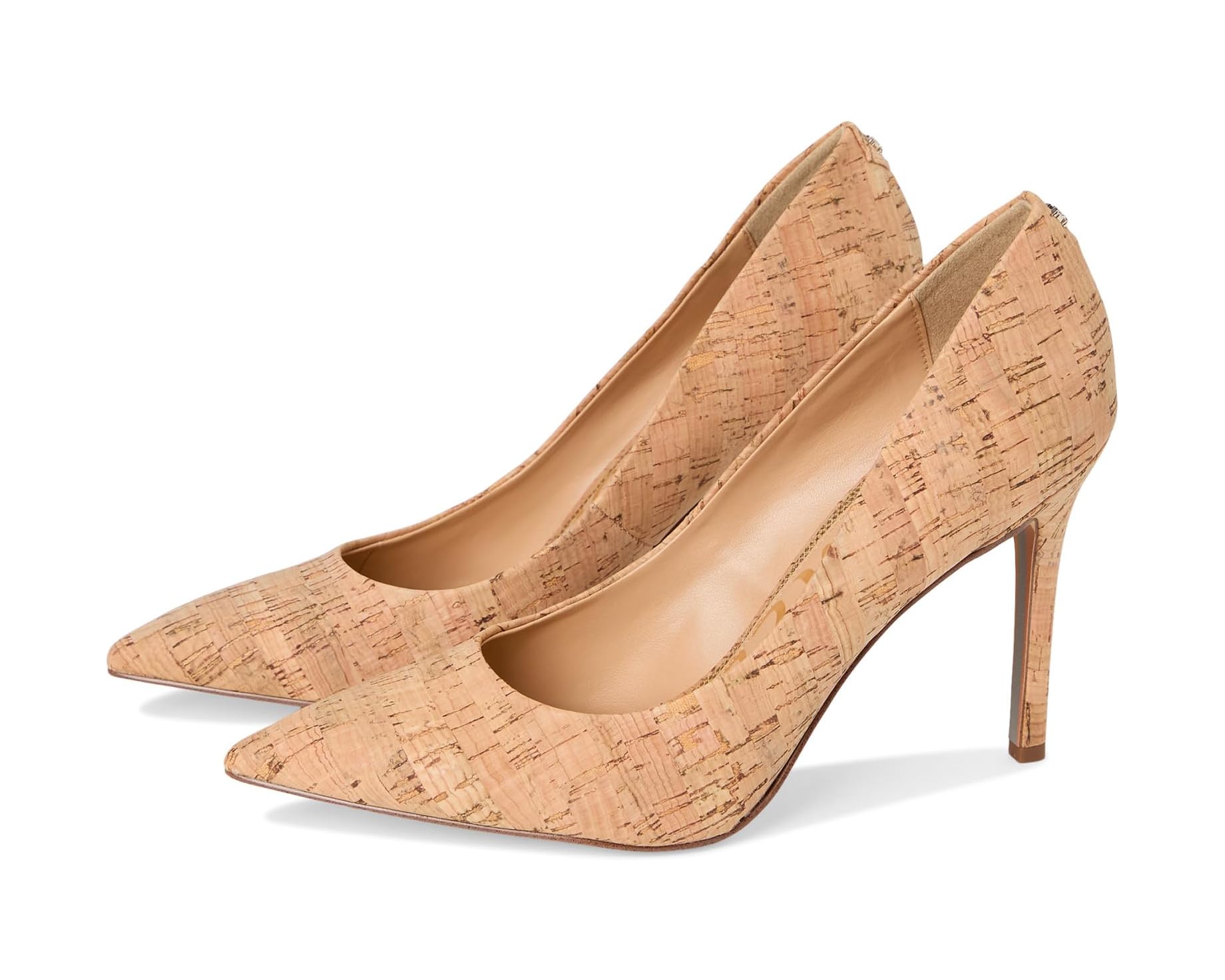 (取寄) サムエデルマン レディース ヘイゼル Sam Edelman women Hazel Natural Cork|スウィートラグ