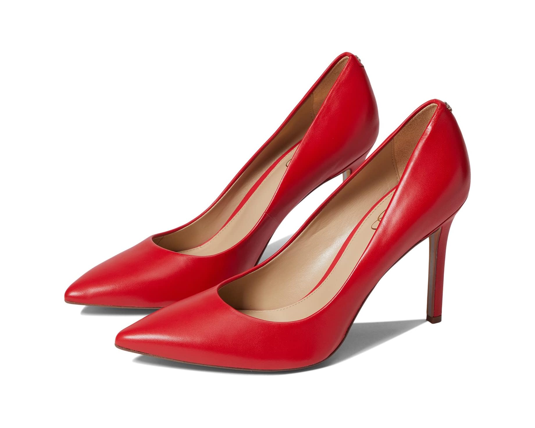 (取寄) サムエデルマン レディース ヘイゼル Sam Edelman women Hazel Parisian Red|スウィートラグ