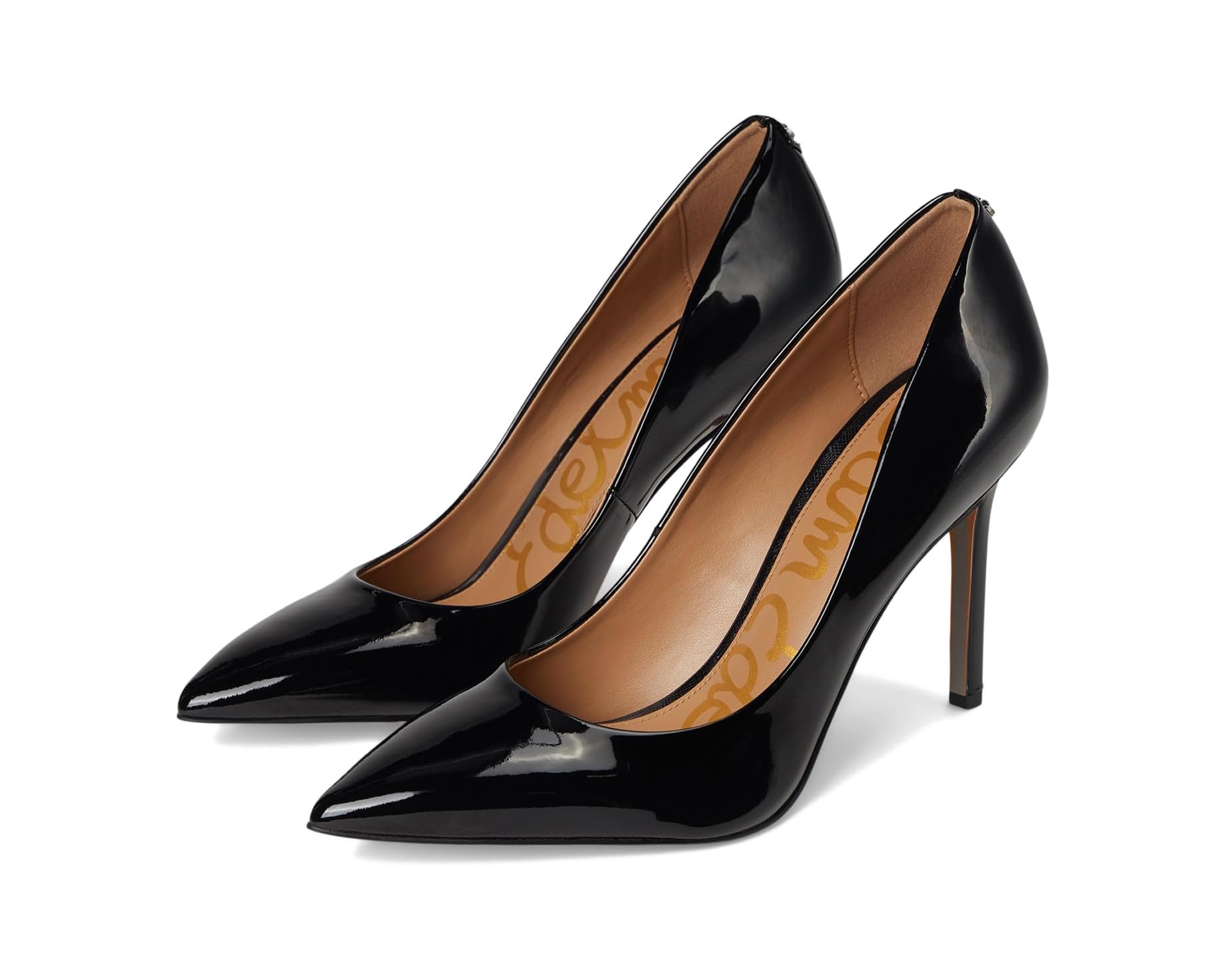 (取寄) サムエデルマン レディース ヘイゼル Sam Edelman women Hazel Black｜スウィートラグ