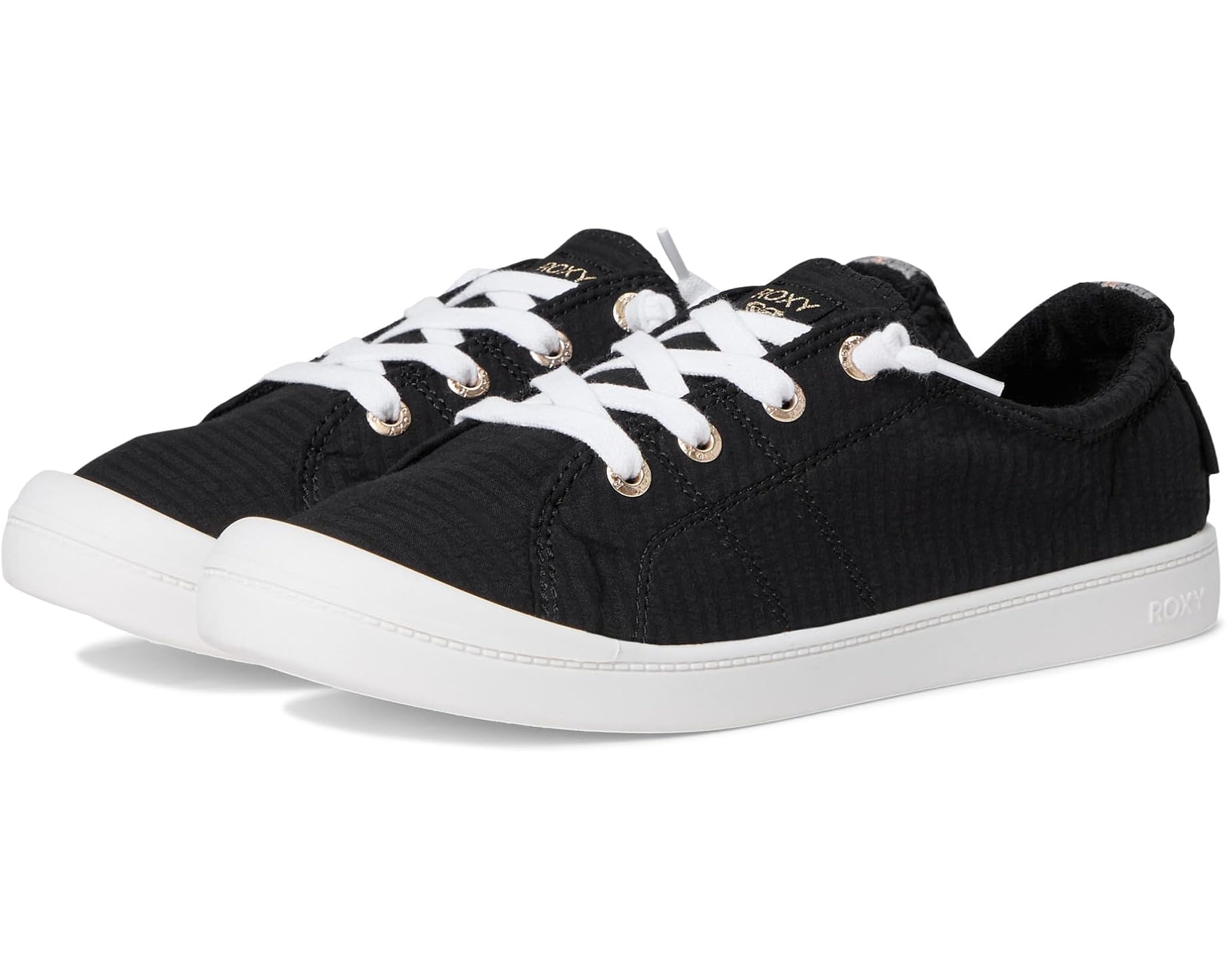 (取寄) ロキシー レディース ベイショア プラス Roxy women Bayshore Plus Charcoal｜スウィートラグ
