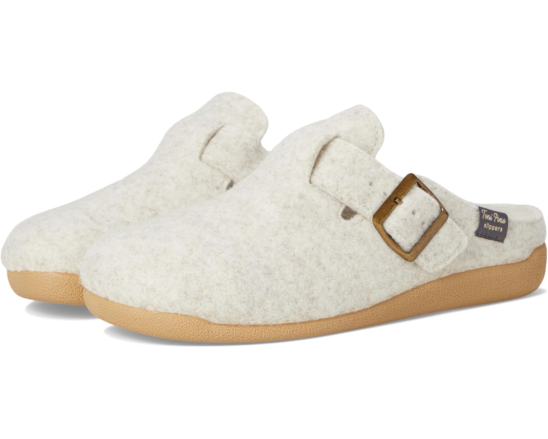 (取寄) トニー ポンズ レディース Toni Pons women Mima-Fp Cru｜スウィートラグ 22,054円