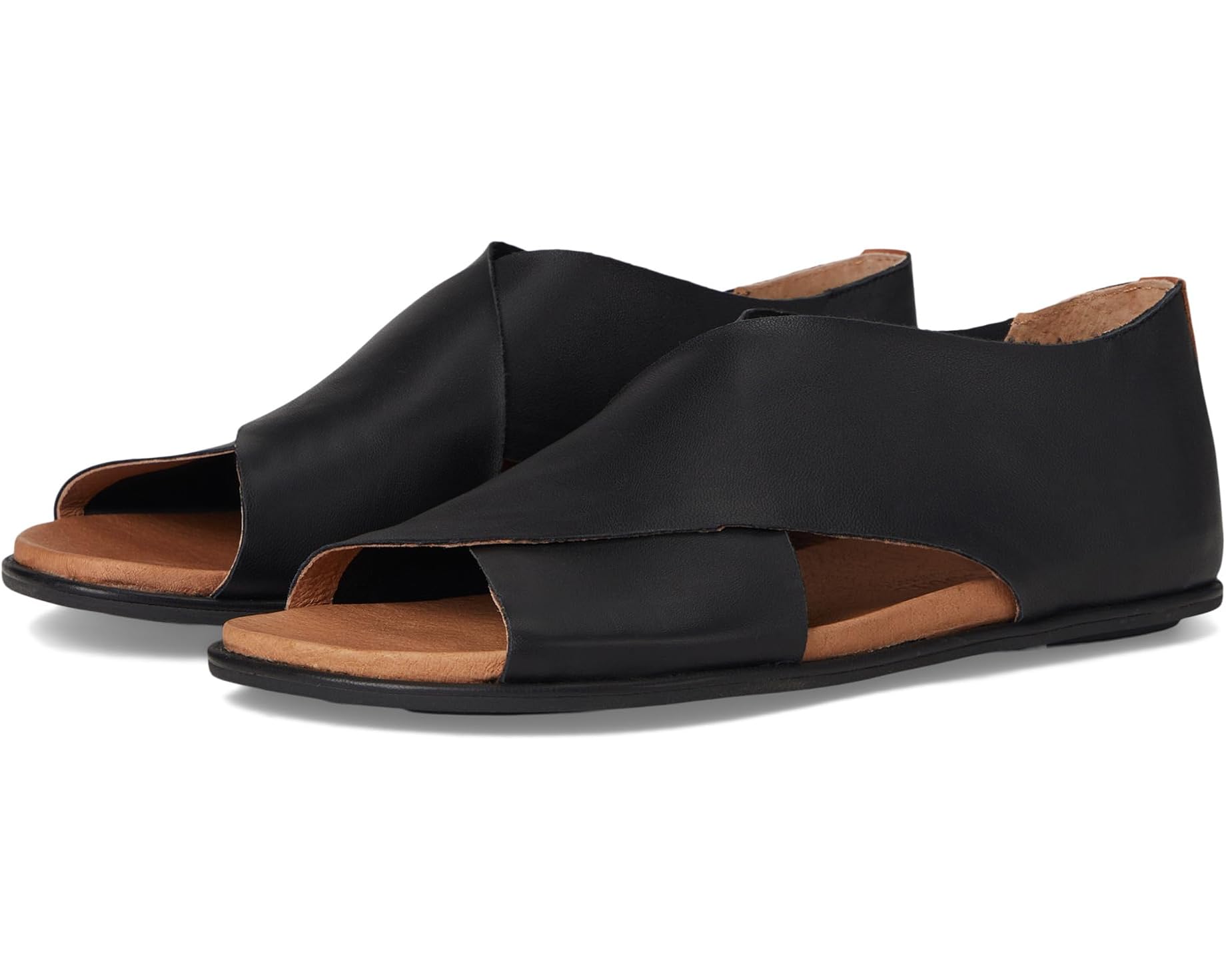 (取寄) ジェントル ソウルズ バイ ケネスコール レディース ラニー Gentle Souls by Kenneth Cole women Laniey Black｜スウィートラグ