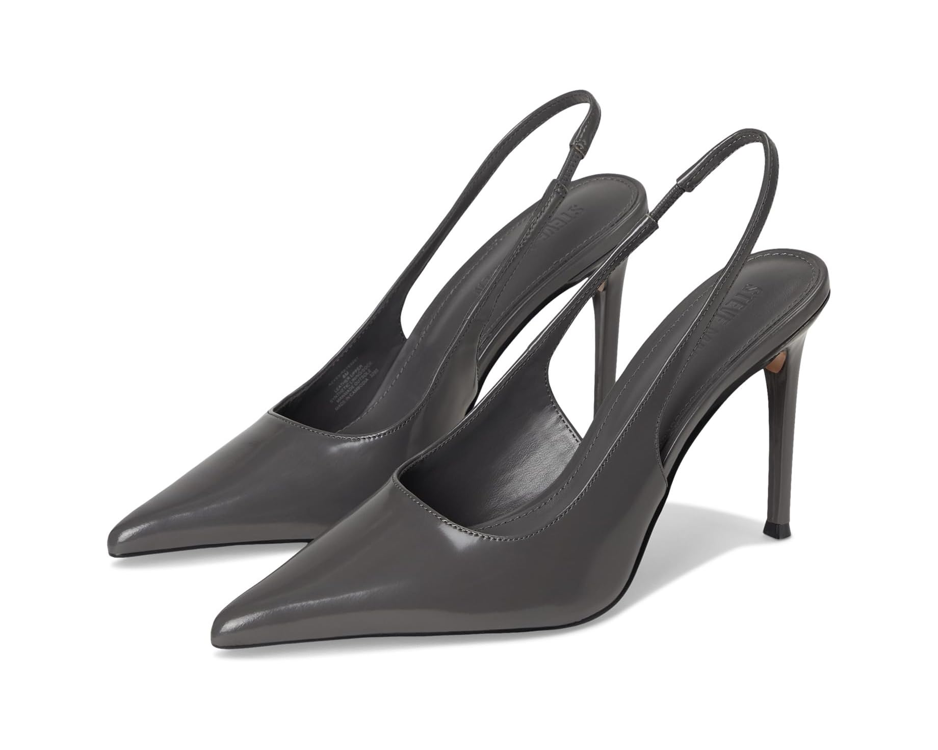 (取寄) スティーブマデン レディース レイエス Steve Madden women Reyes Grey Box｜スウィートラグ