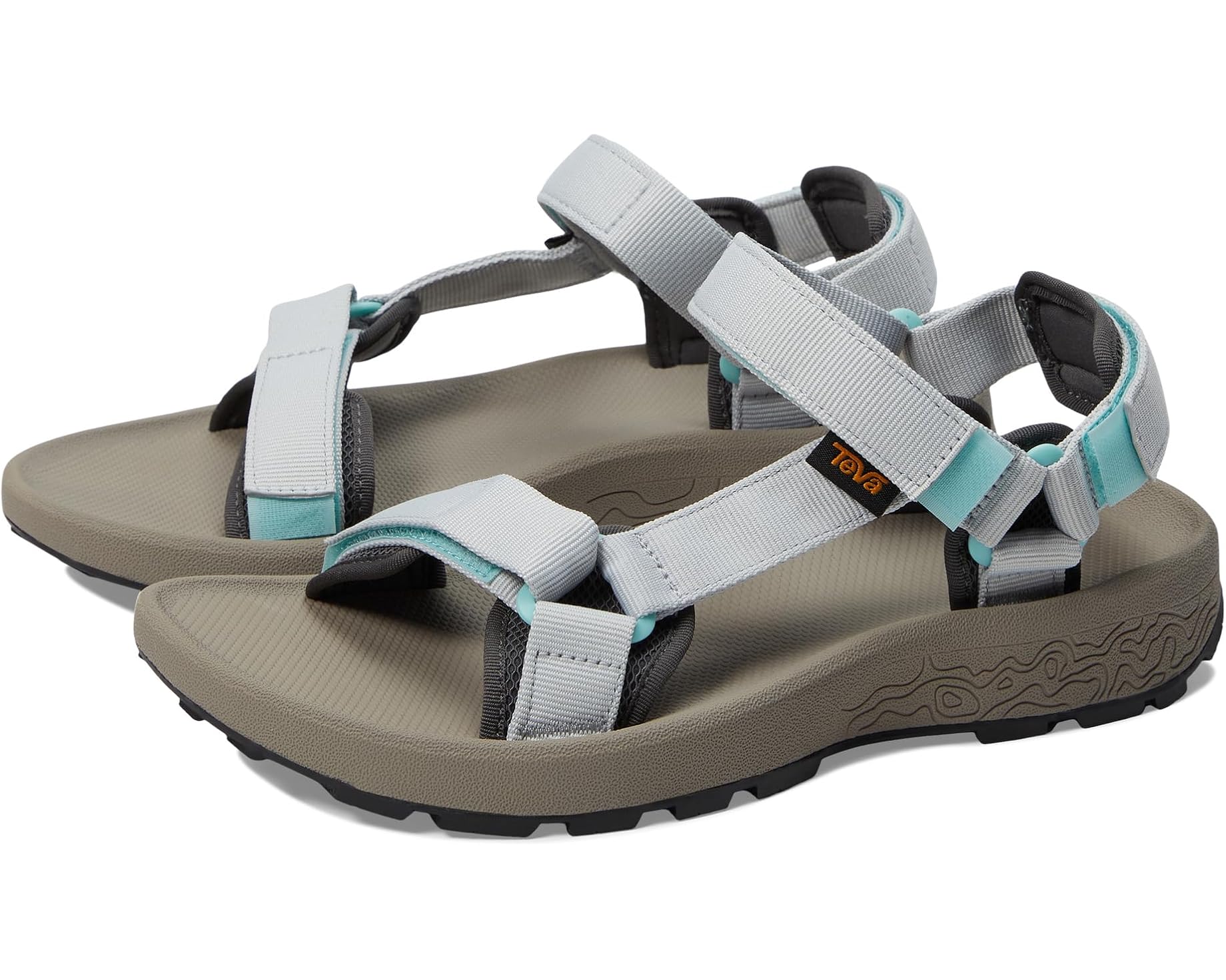 (取寄) テバ レディース ハイドラトレック Teva women Hydratrek Lunar Rock|スウィートラグ