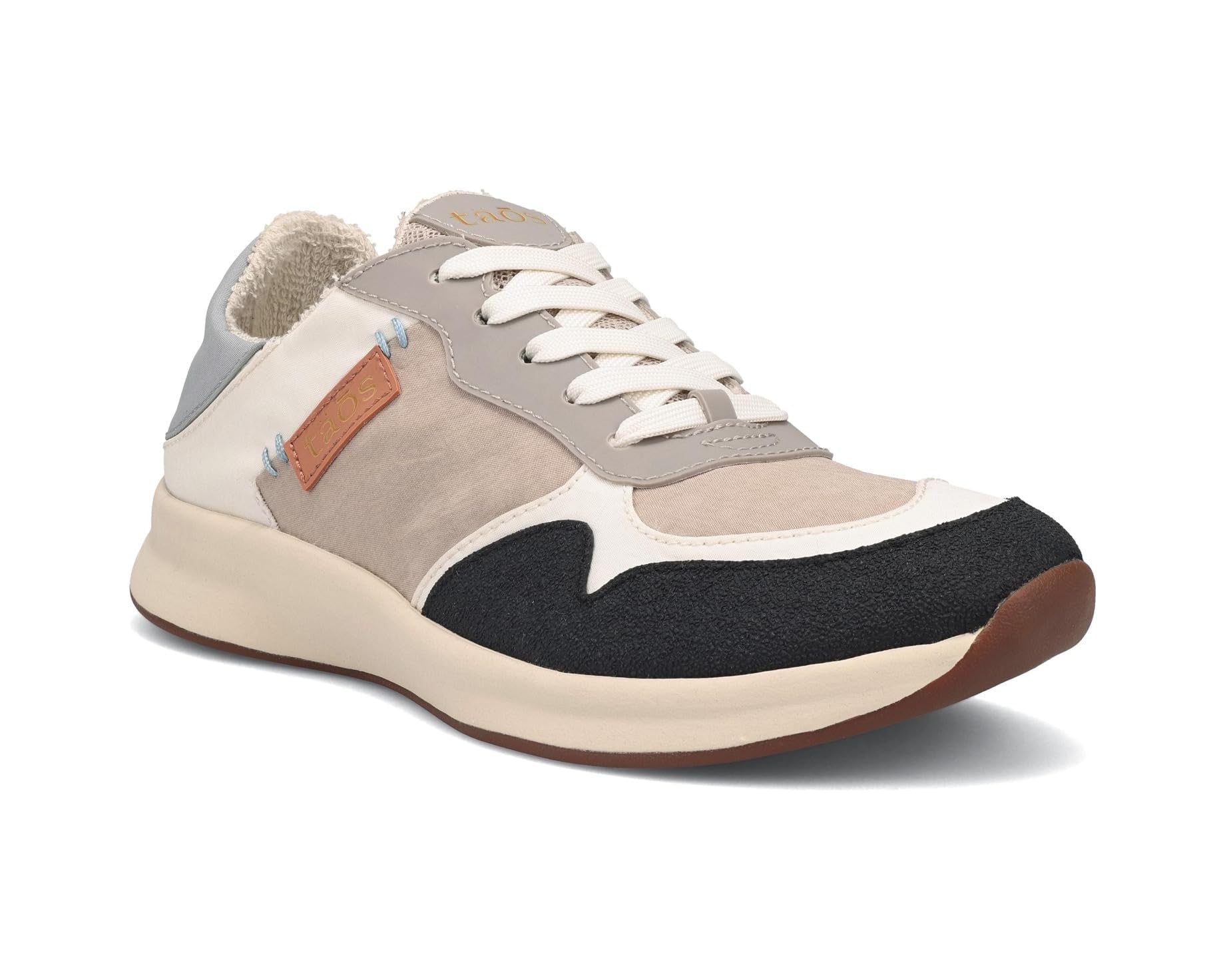 (取寄) タオス フットウェア レディース ディレクション Taos Footwear women Direction Grey Multi｜スウィートラグ