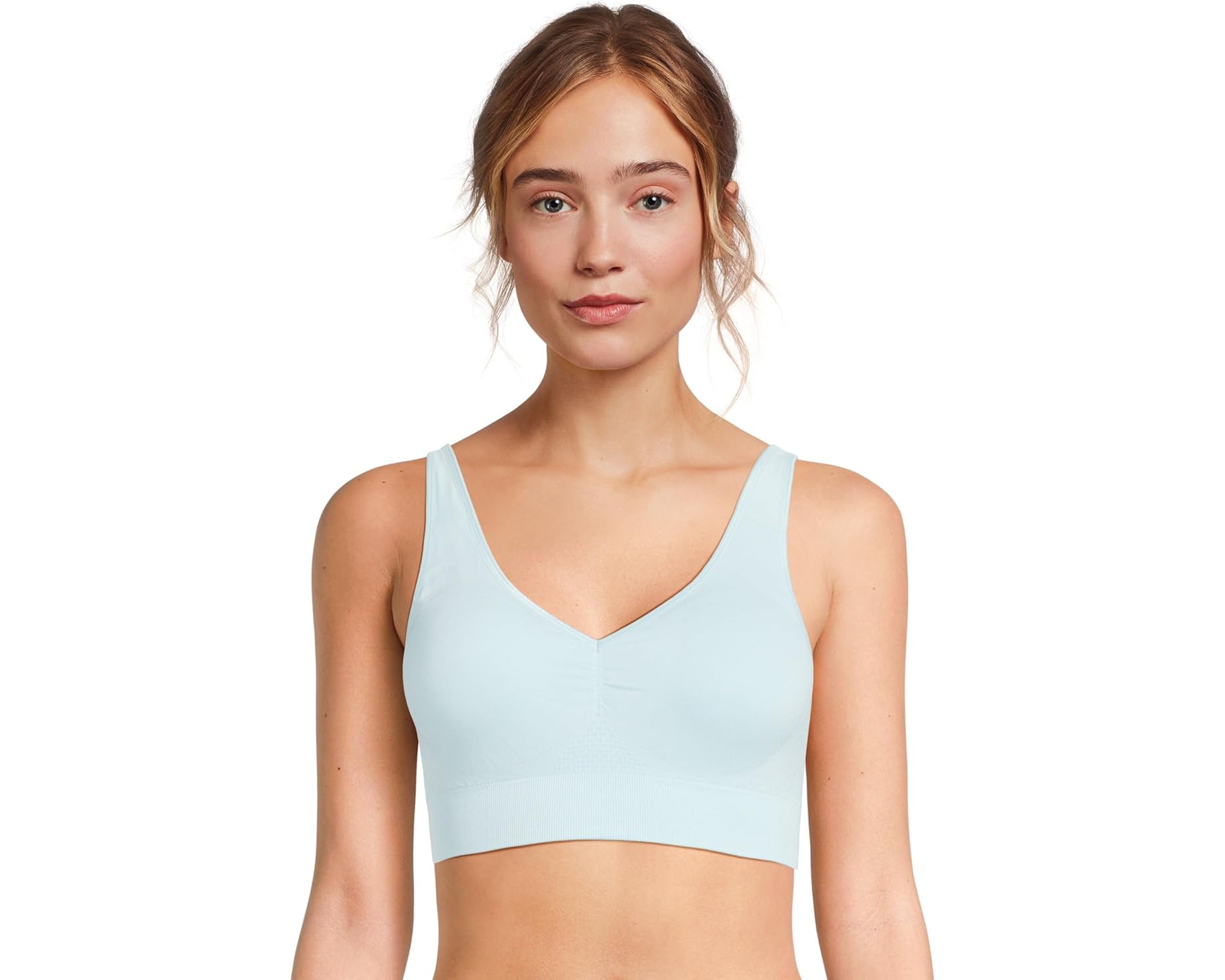 (取寄) アニータ レディース ロッタ マステクトミー ブラ Anita women Lotta Mastectomy Bra Mint｜スウィートラグ
