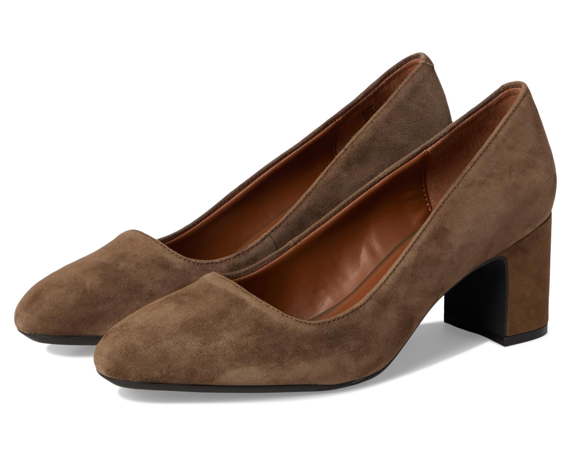 (取寄) エアロソールズ レディース ミネッタ Aerosoles women Minetta Fango|スウィートラグ