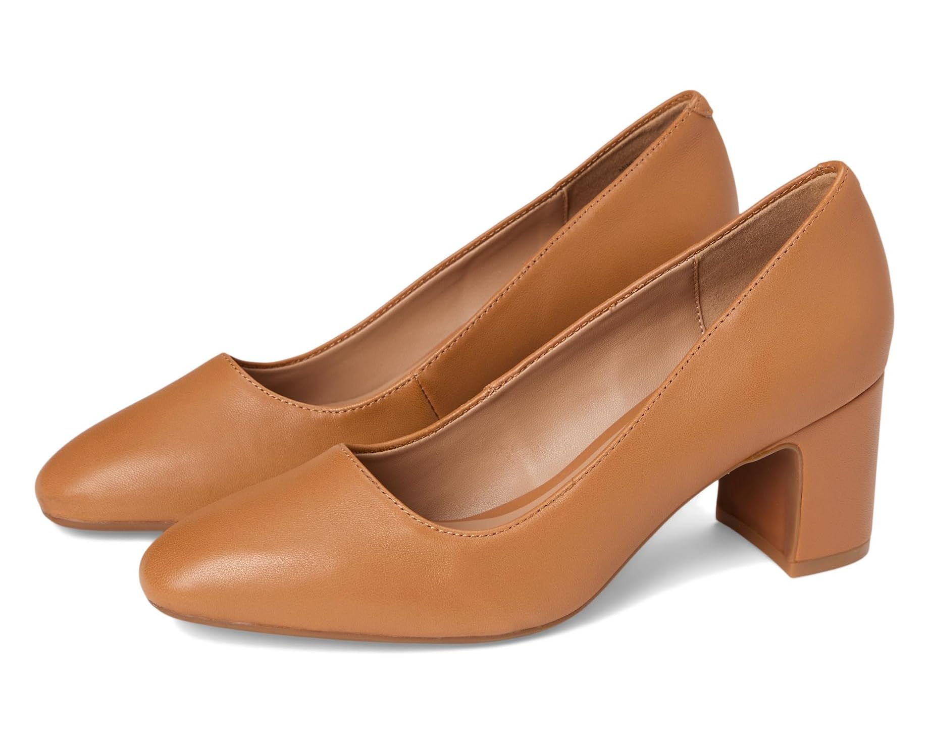(取寄) エアロソールズ レディース ミネッタ Aerosoles women Minetta Tan Leather｜スウィートラグ 28,815円