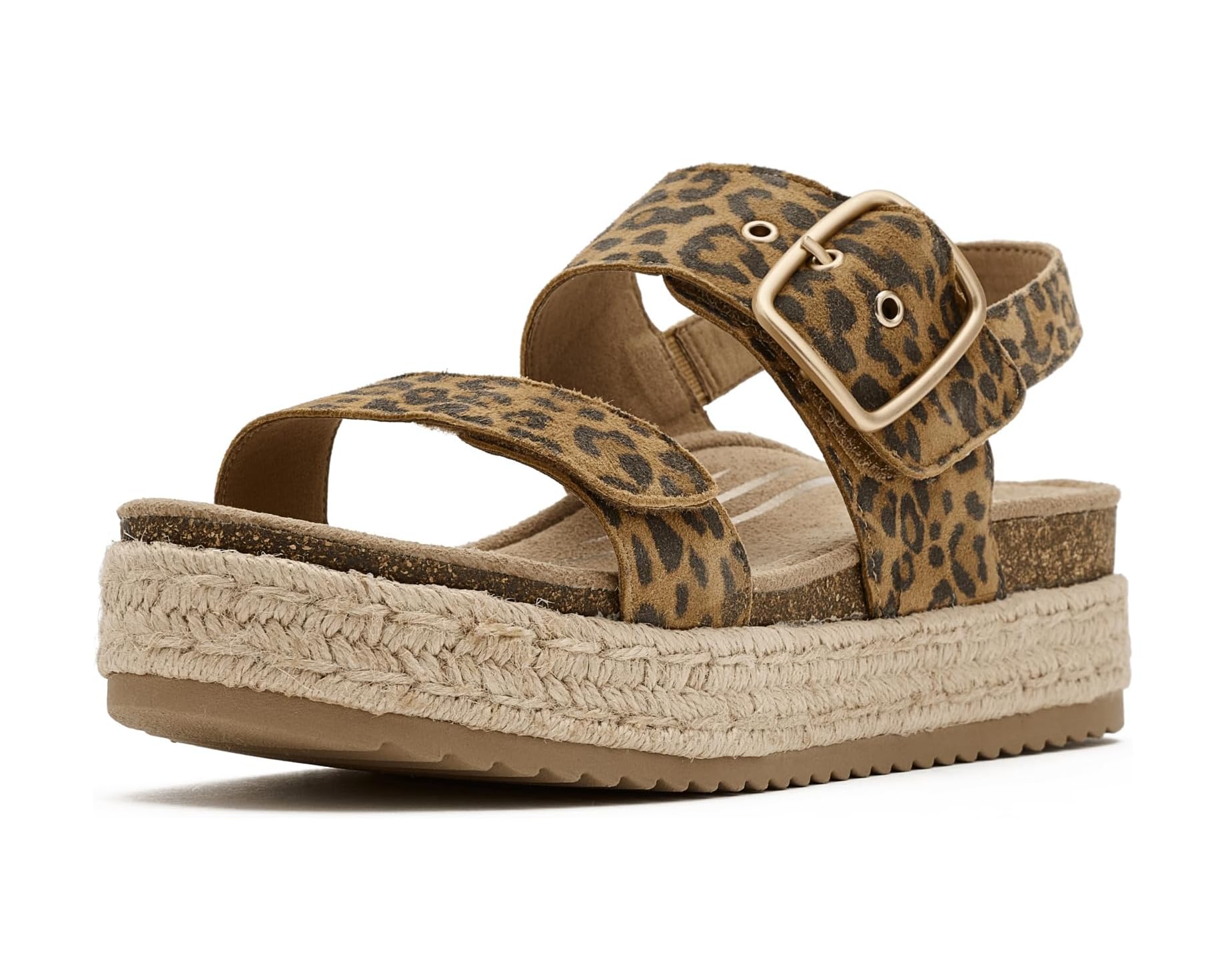 (取寄) エイトレックス レディース ヴァニア Aetrex women Vania Leopard|スウィートラグ