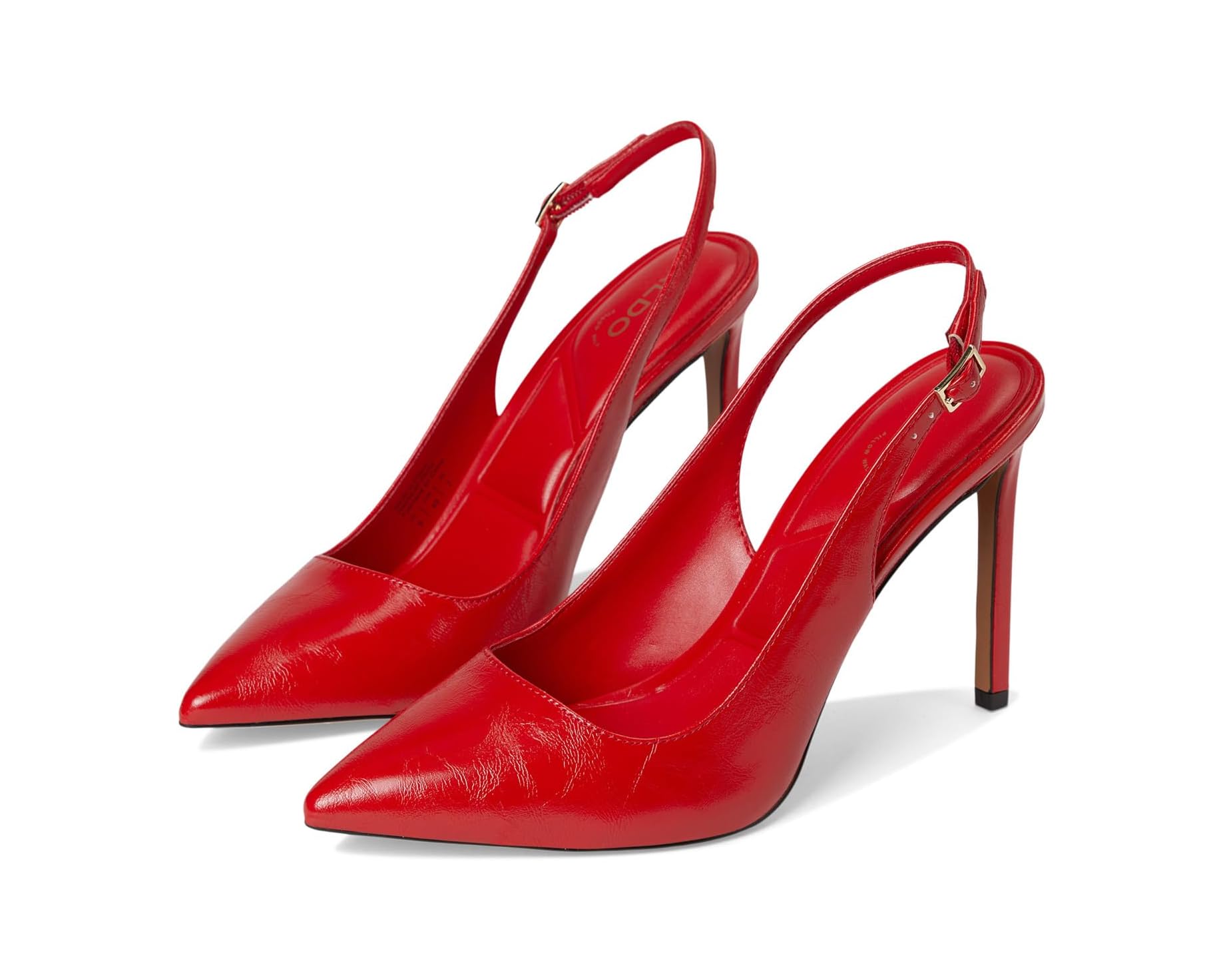 (取寄) アルド レディース ALDO women Lalasling Other Red｜スウィートラグ