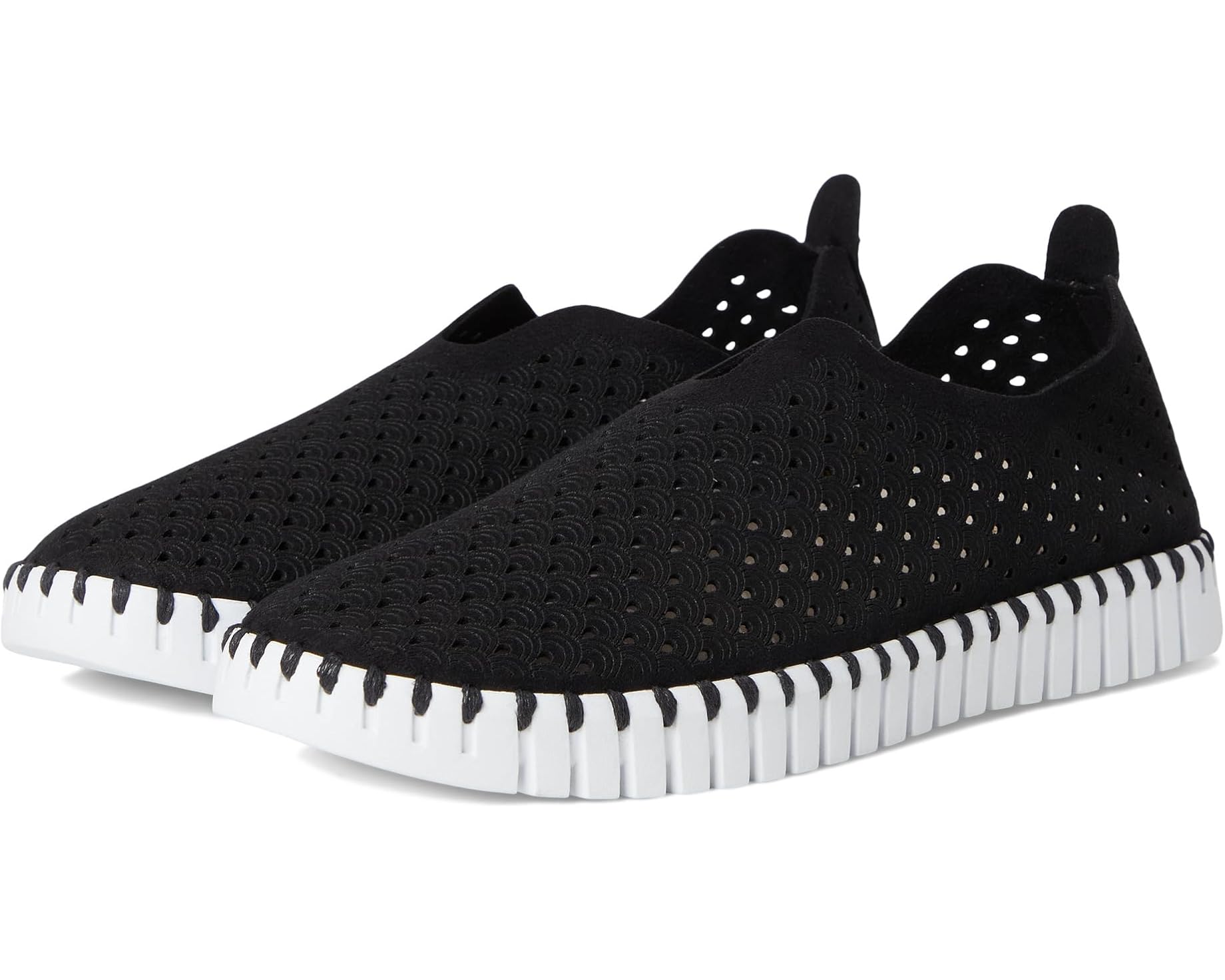 (取寄) イルセ ヤコブセン レディース チューリップ 139 Ilse Jacobsen women Tulip 139 Black|スウィートラグ