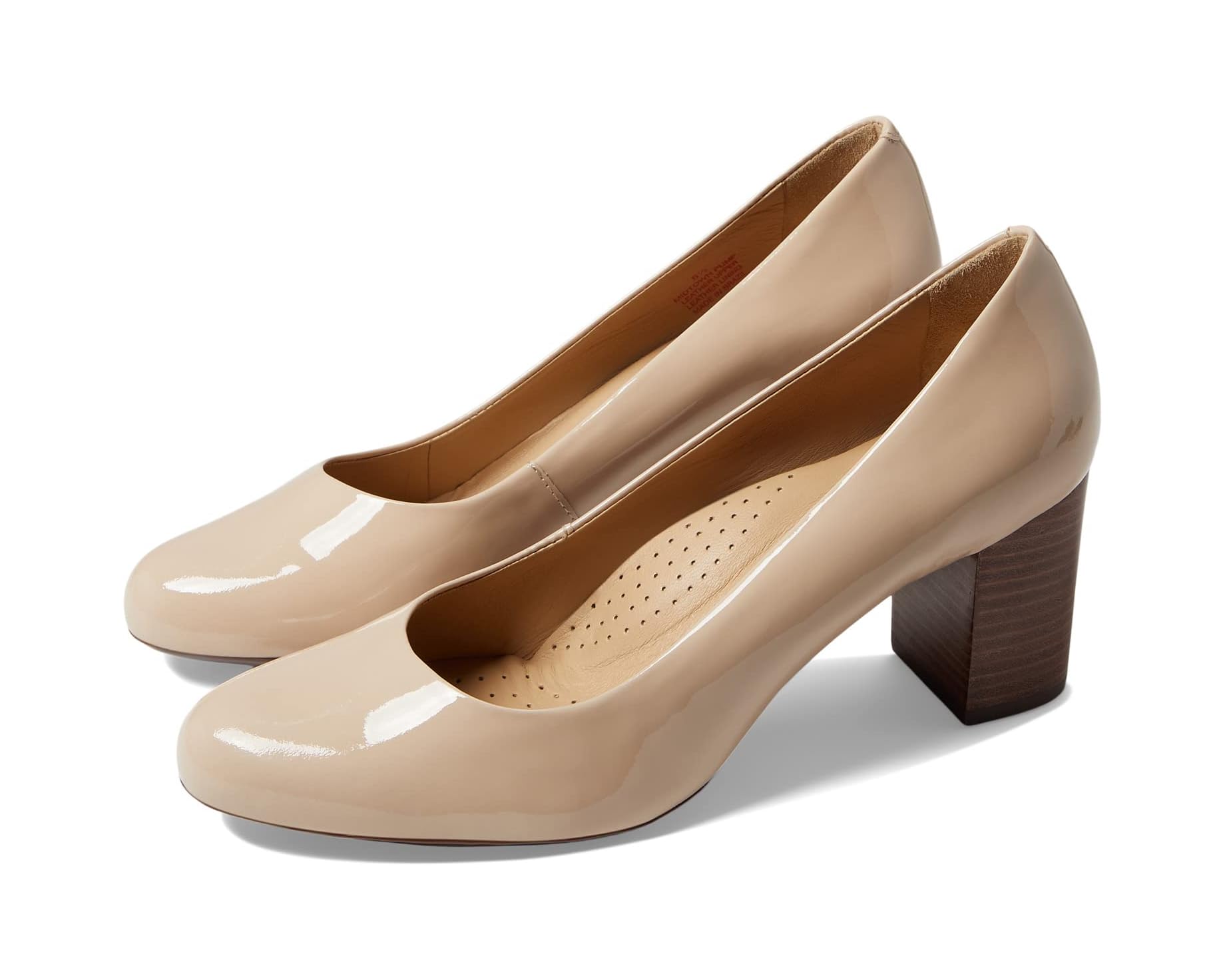 (取寄) マークジョセフニューヨーク レディース ミッドタウン パンプス Marc Joseph New York women Midtown Pumps Nude Soft Patent|スウィートラグ