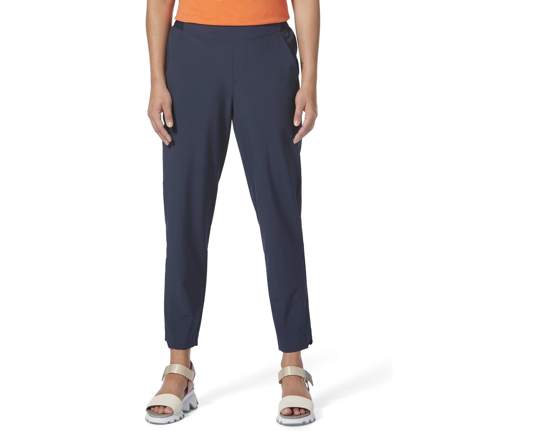 (取寄) ロイヤルロビンズ レディース スポ；ットレス エボリューション パンツ Royal Robbins women Spotless Evolution Pants Navy｜スウィートラグ 29,198円
