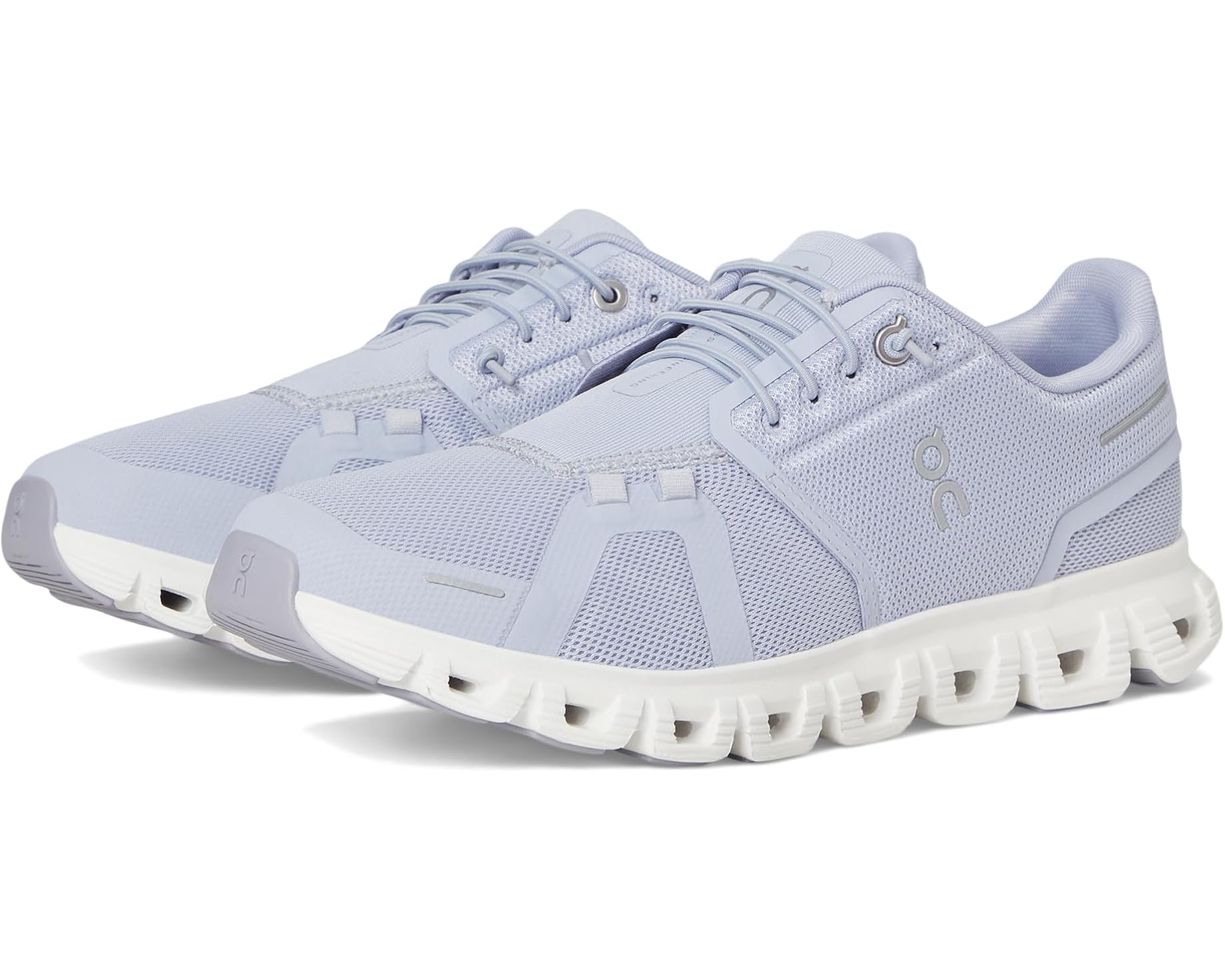 (取寄) オン レディース クラウド 6 On women Cloud 6 Nimbus/White｜スウィートラグ