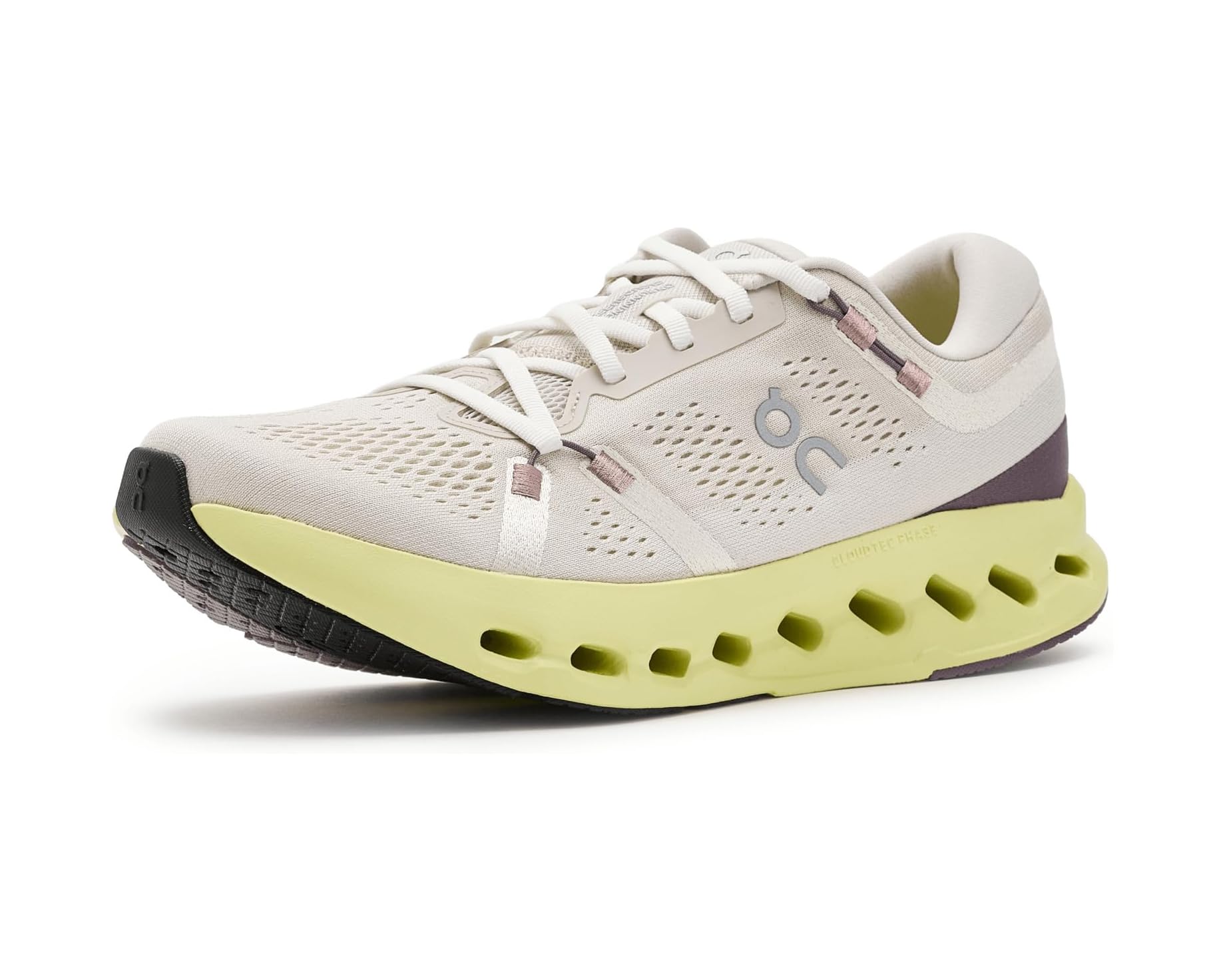 (取寄) オン メンズ クラウドサーファー 2 On men Cloudsurfer 2 Pearl/Ivory｜スウィートラグ
