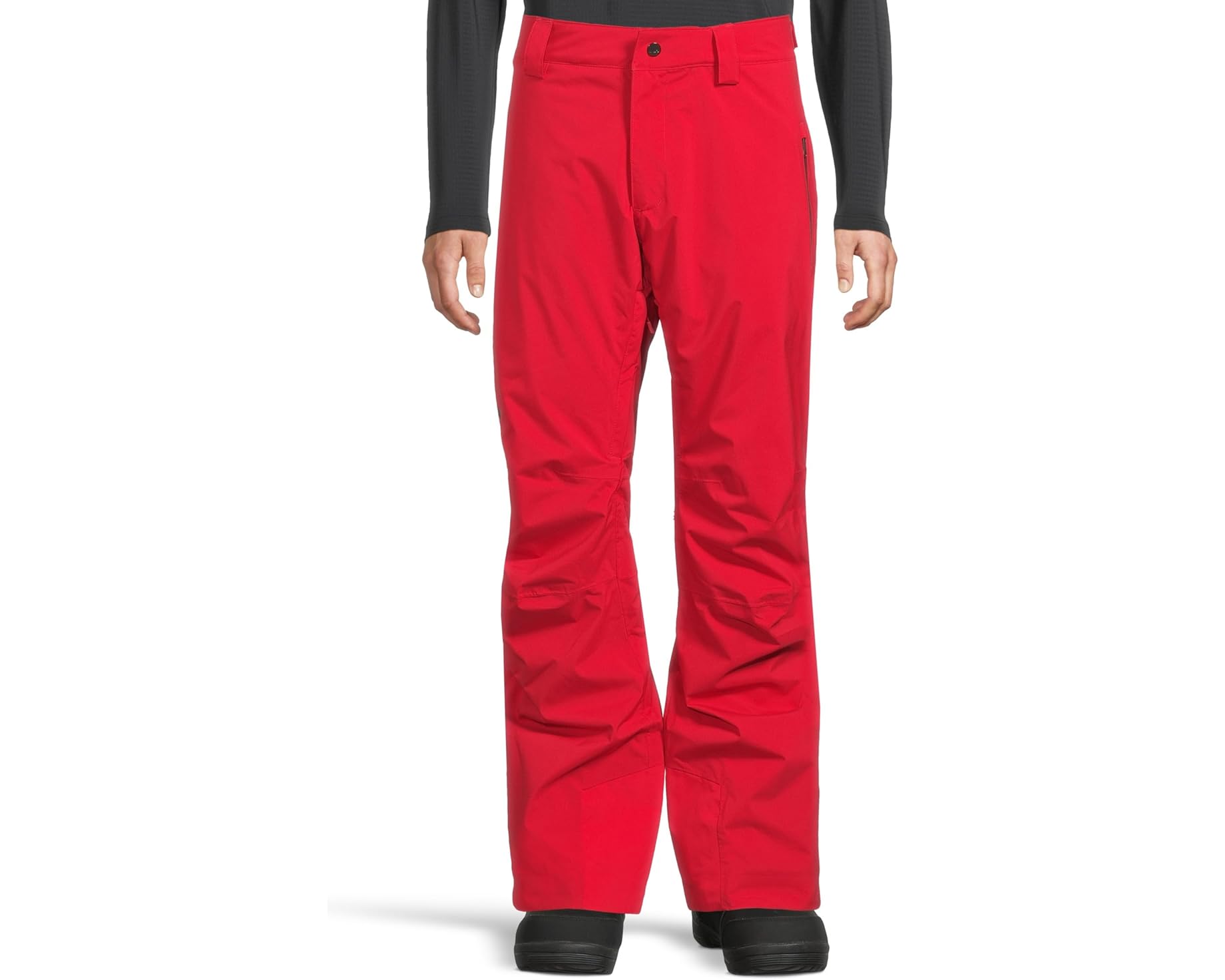 (取寄) ヘリーハンセン メンズ レジェンダリー インサレーテッド パンツ Helly Hansen men Legendary Insulated Pants Red|スウィートラグ