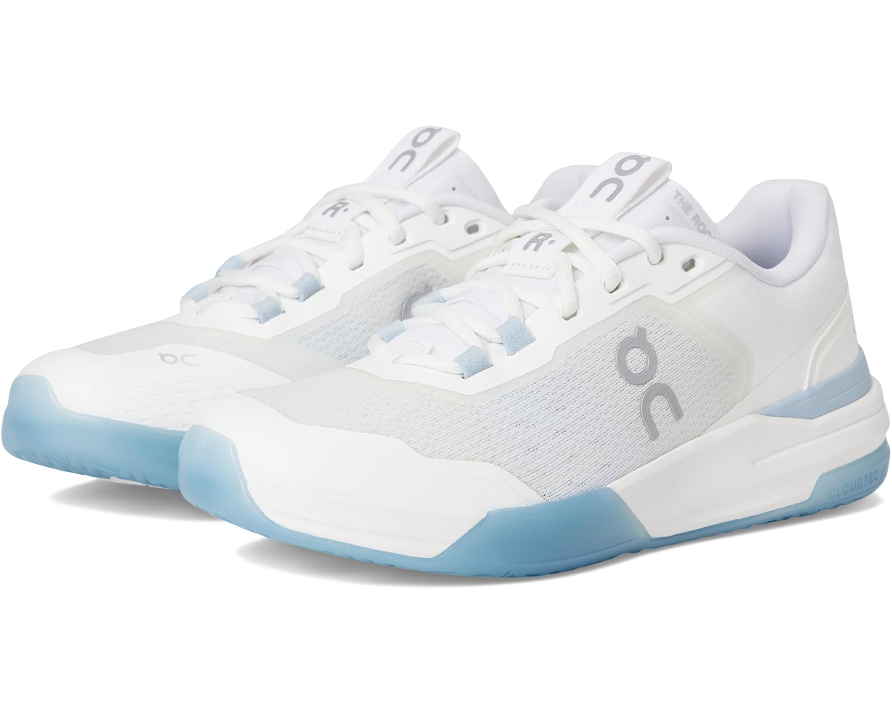 (取寄) オン レディース ザ ロジャー アドバンテージ プロ On women The Roger Advantage Pro White/Chambray｜スウィートラグ