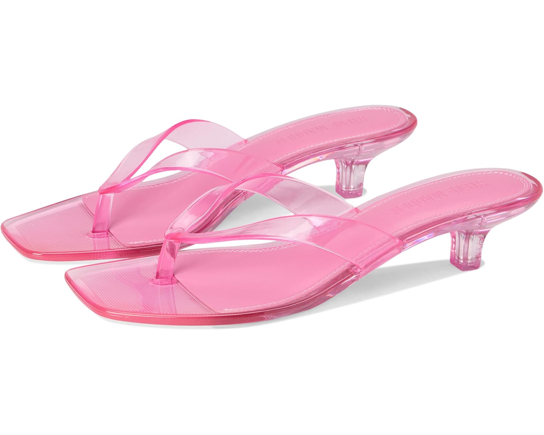 (取寄) スティーブマデン レディース トレイシー Steve Madden women Tracie Pink｜スウィートラグ