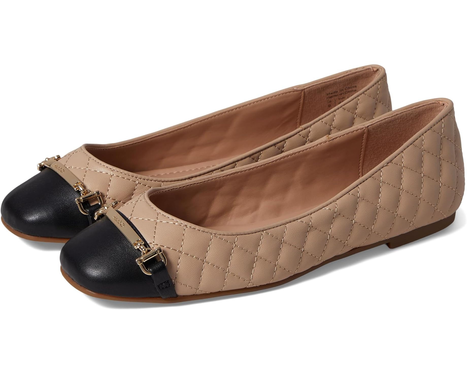 (取寄) アルド レディース リアン ALDO women Leanne Beige|スウィートラグ