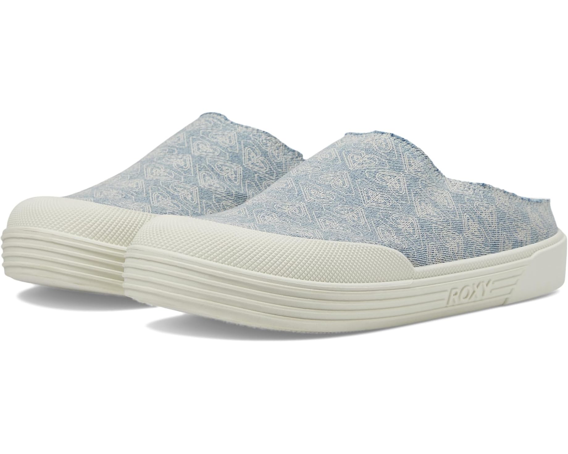 (取寄) ロキシー レディース スクアッド Roxy women Squad Light Blue｜スウィートラグ