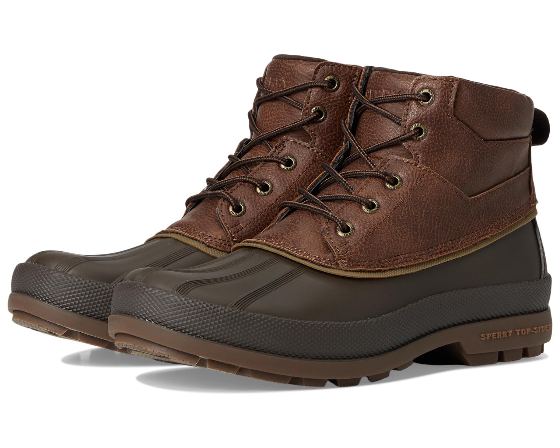 (取寄) スペリー メンズ チャッカ ウム Sperry men Coldbay Chukka MM Other Black|スウィートラグ
