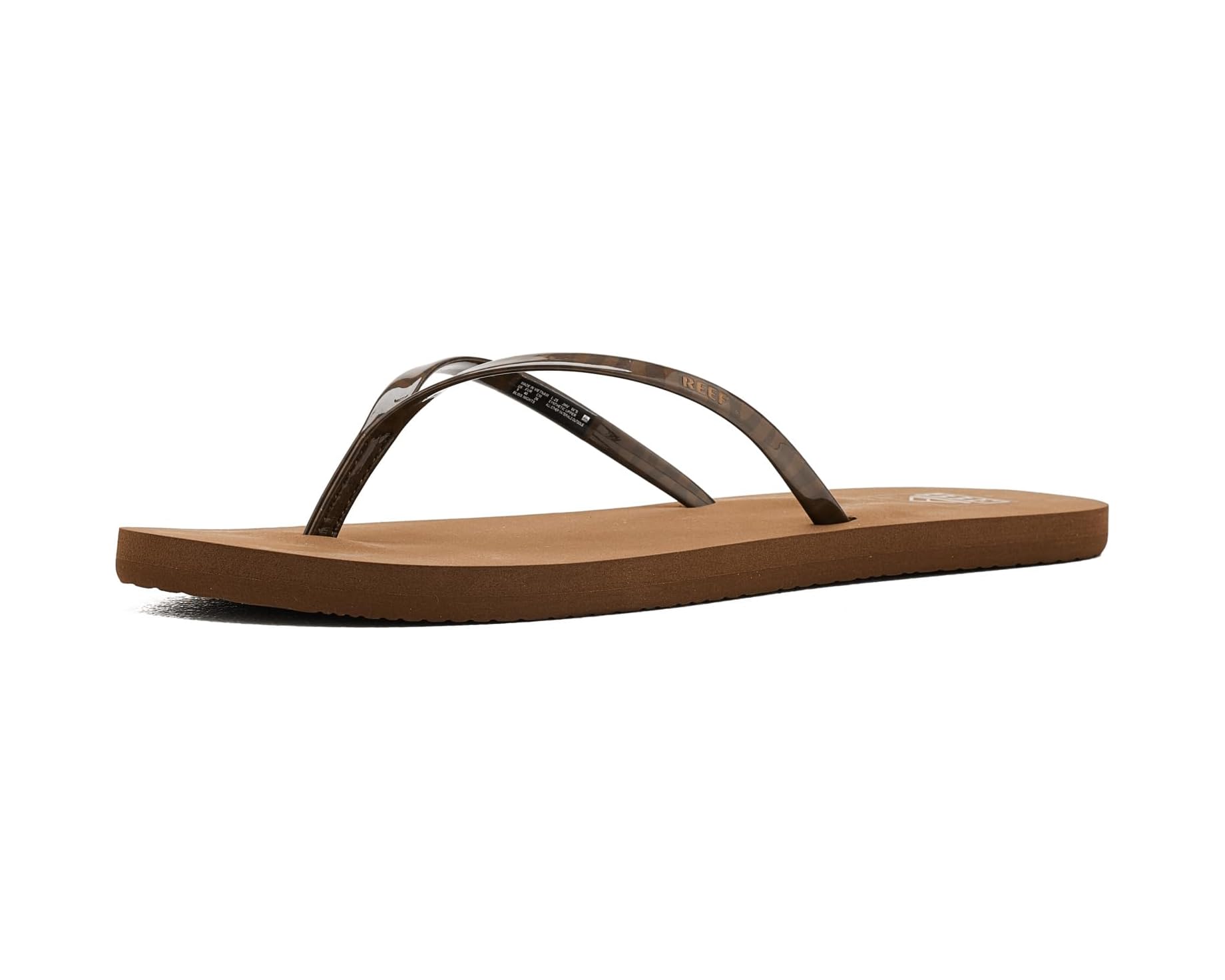 (取寄) リーフ レディース ブリス ナイツ Reef women Bliss Nights Chocolate Stripe|スウィートラグ
