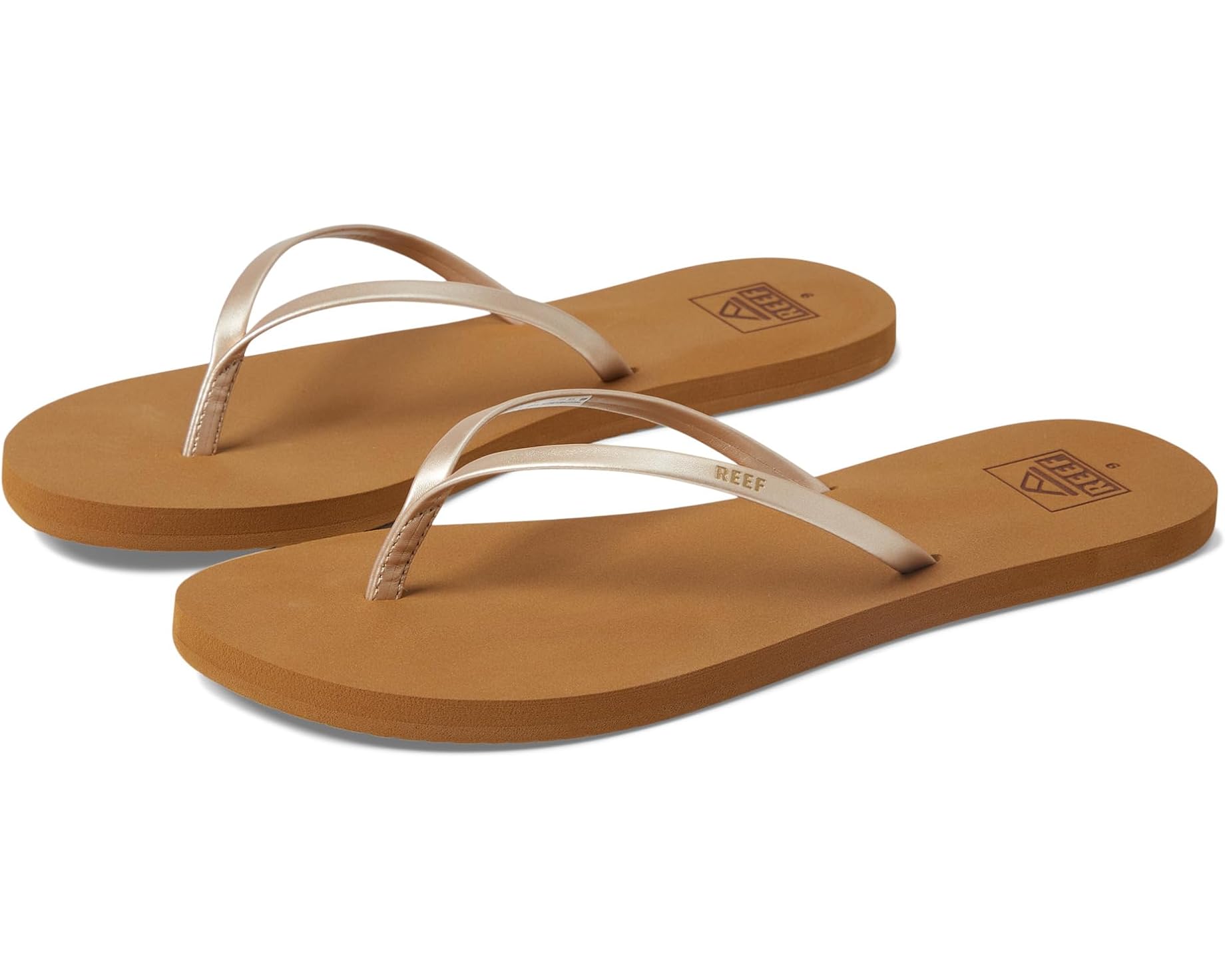 (取寄) リーフ レディース ブリス ナイツ Reef women Bliss Nights Tan/Champagne|スウィートラグ