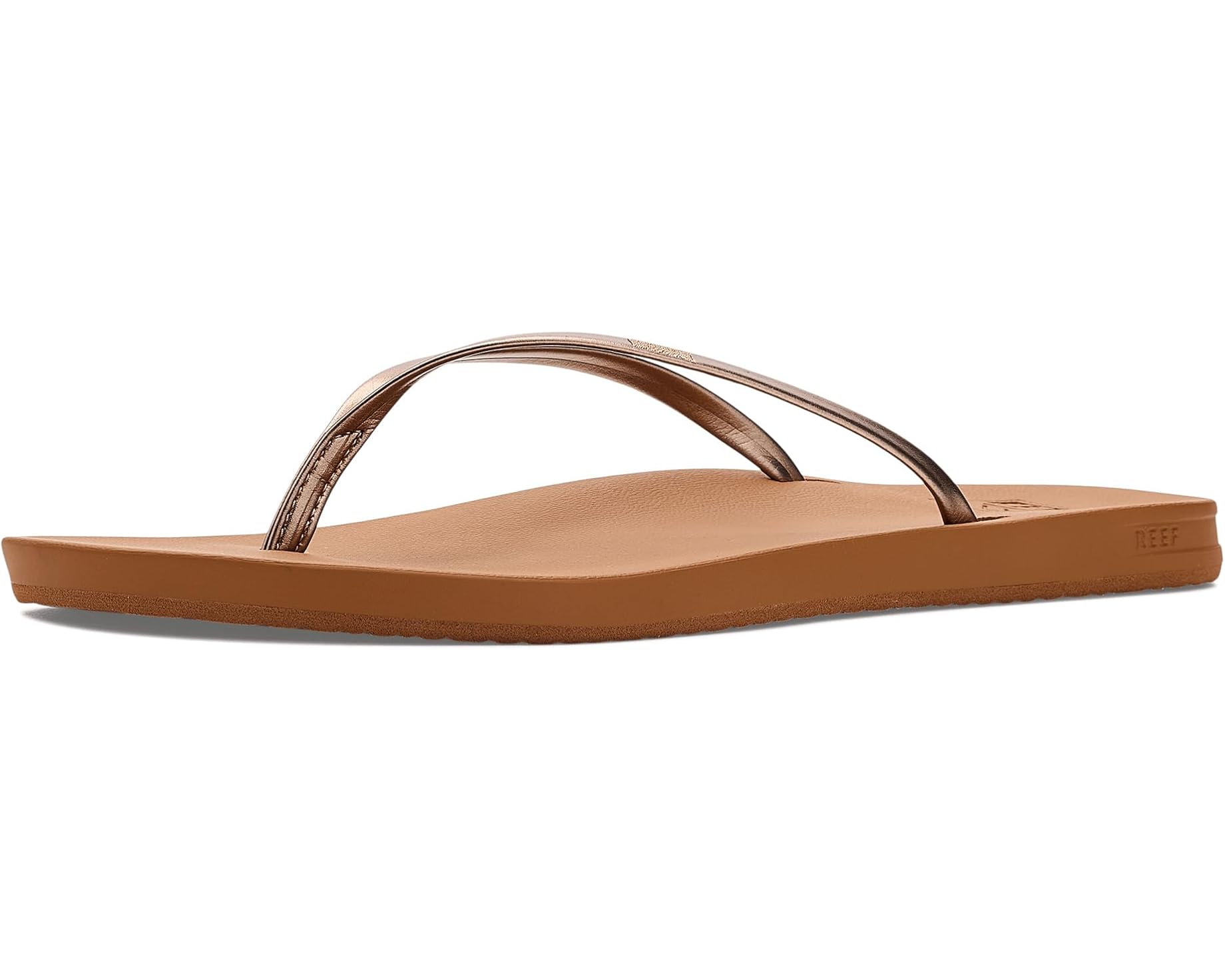 (取寄) リーフ レディース クッション スリム Reef women Cushion Slim Bronze/Brown｜スウィートラグ