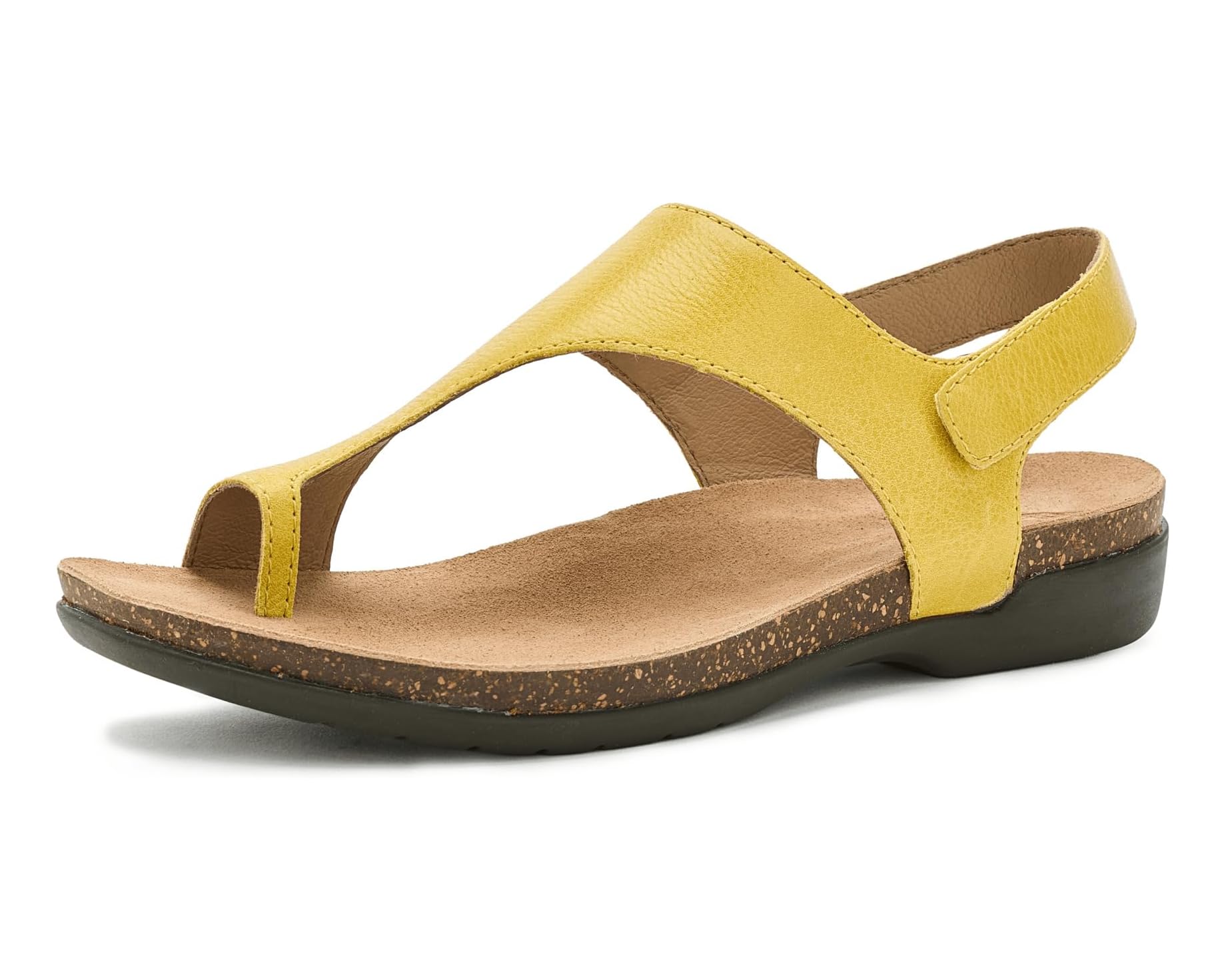 (取寄) ダンスコ レディース リース Dansko women Reece Lemonade｜スウィートラグ