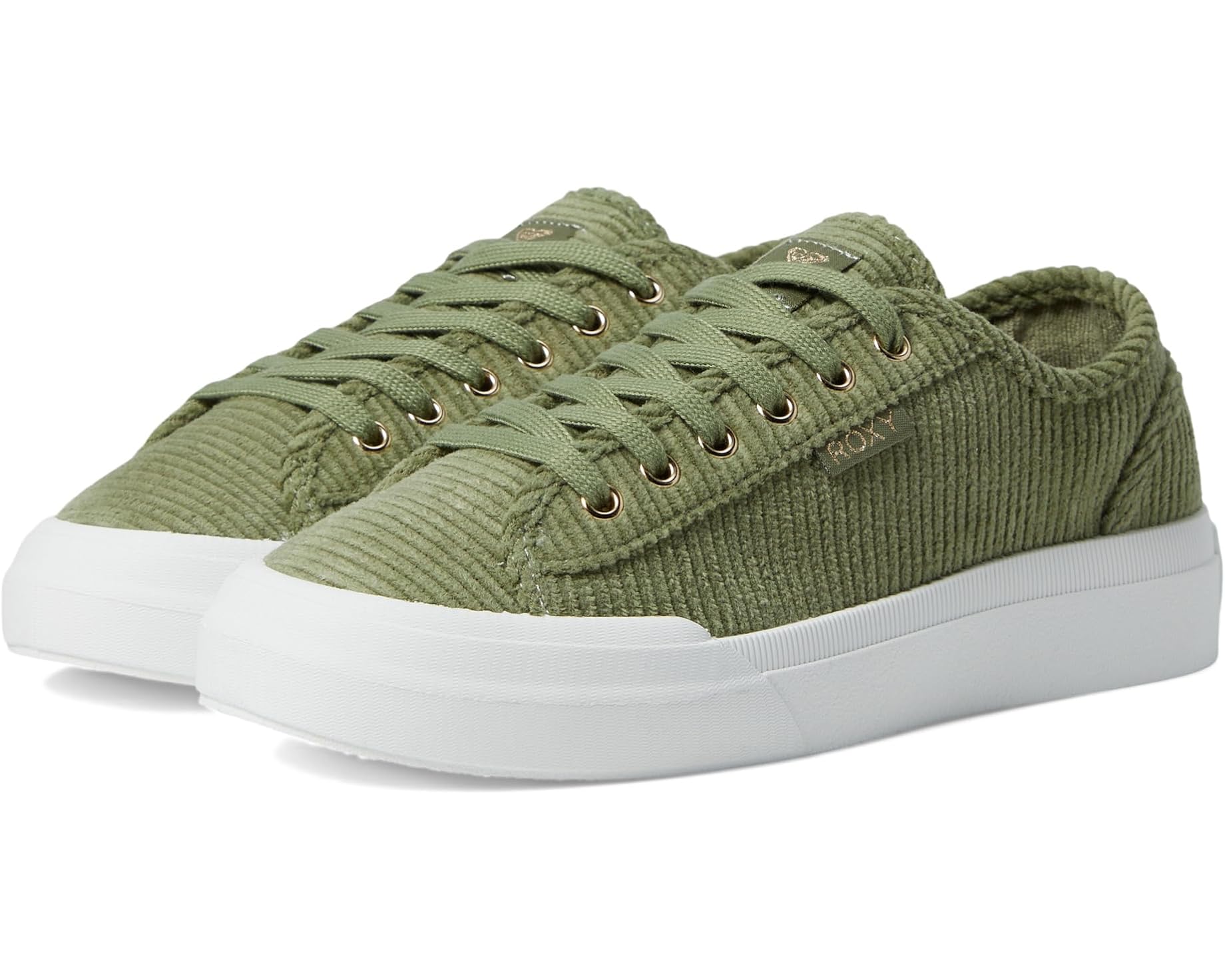 (取寄) ロキシー レディース マリナ Roxy women Marina Khaki｜スウィートラグ
