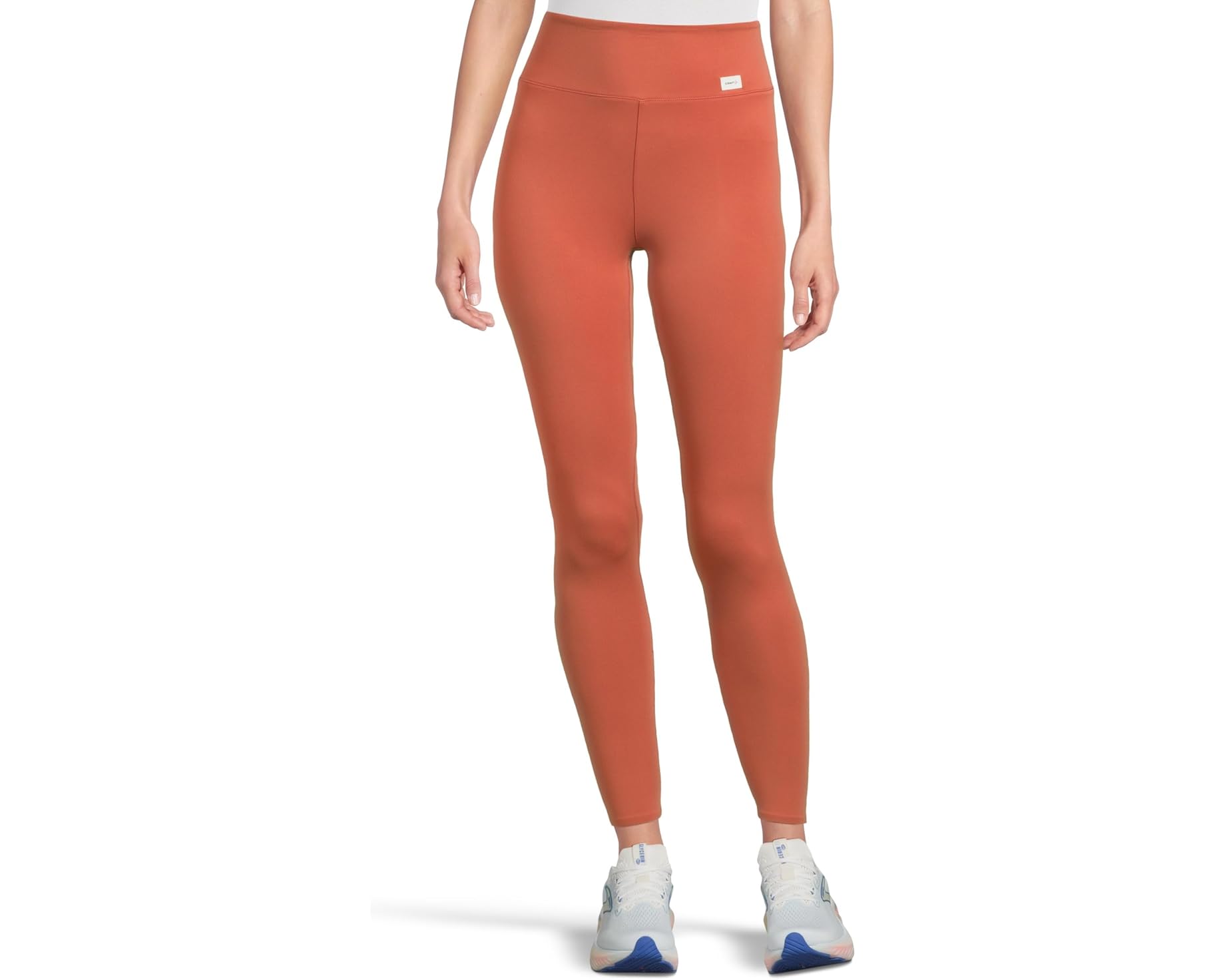 (取寄) クラフト レディース コレクティブ 7/8 タイツ Craft women Collective 7/8 Tights Sequoia｜スウィートラグ
