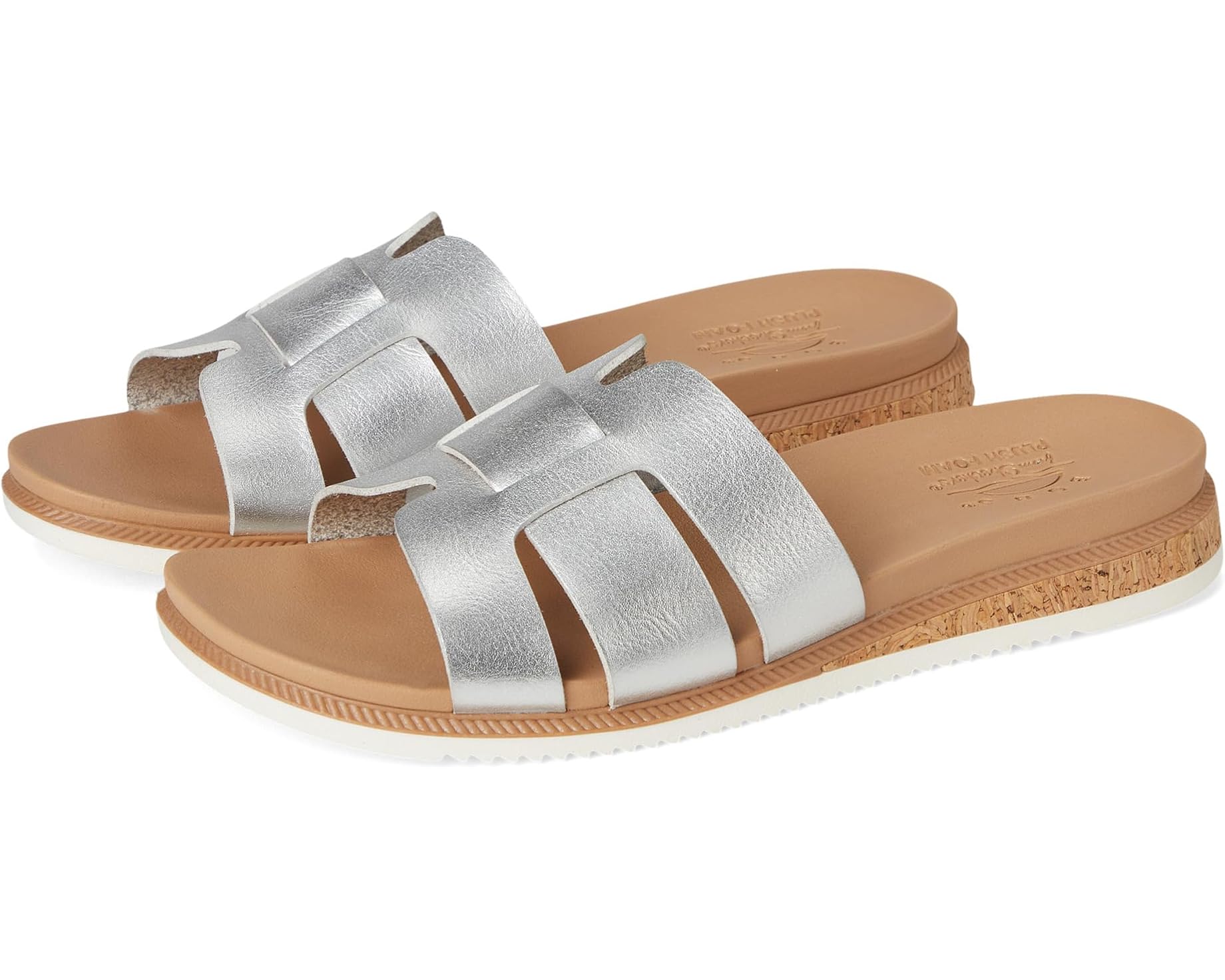 (取寄) ボブス スケッチャーズ レディース デザート キス ロウ - ピーク ルック BOBS from SKECHERS women Desert Kiss Low - Peak Look Silver｜スウィートラグ