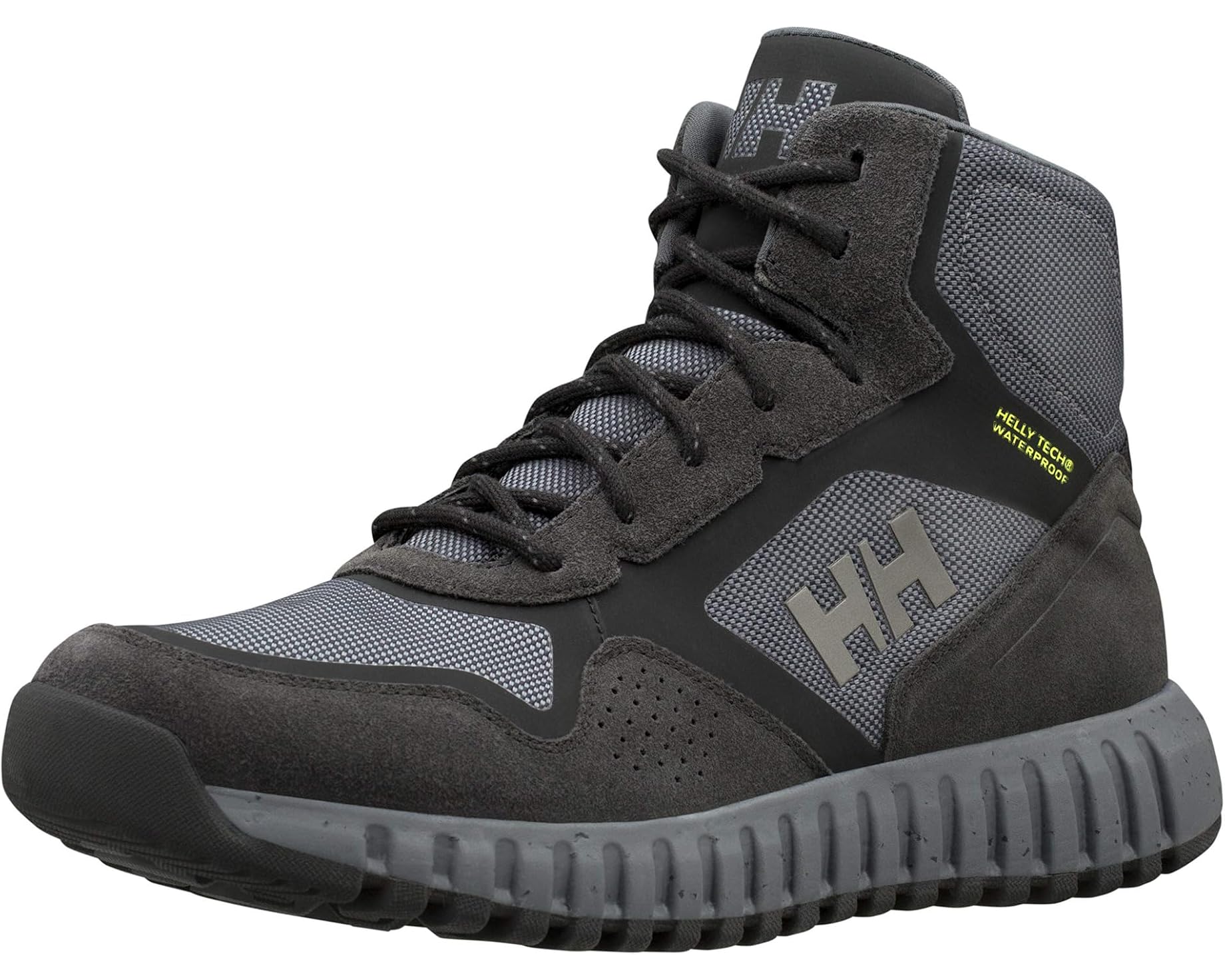 (取寄) ヘリーハンセン メンズ モナシー ウル HT Helly Hansen men Monashee ULLR HT Black｜スウィートラグ