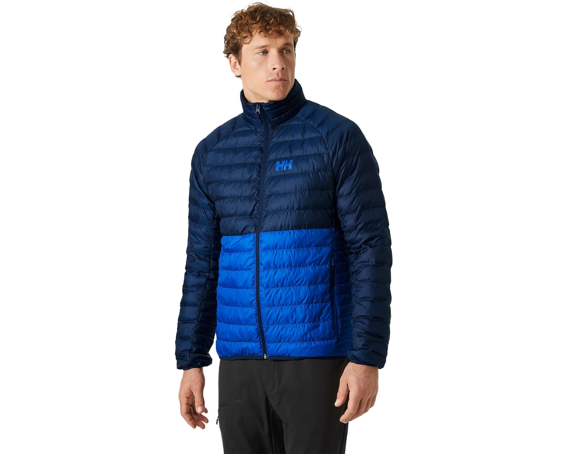 (取寄) ヘリーハンセン メンズ バンフ インサレイター ジャケット Helly Hansen men Banff Insulator Jacket Cobalt 2.0|スウィートラグ