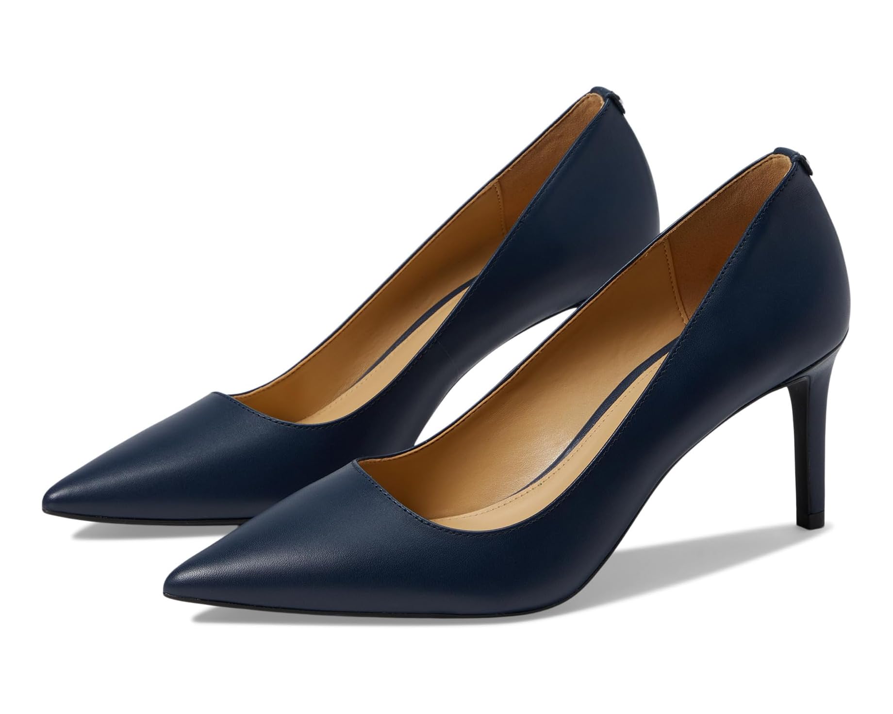 (取寄) マイケルコース レディース アリナ フレックス パンプス MICHAEL Michael Kors women Alina Flex Pumps Navy｜スウィートラグ