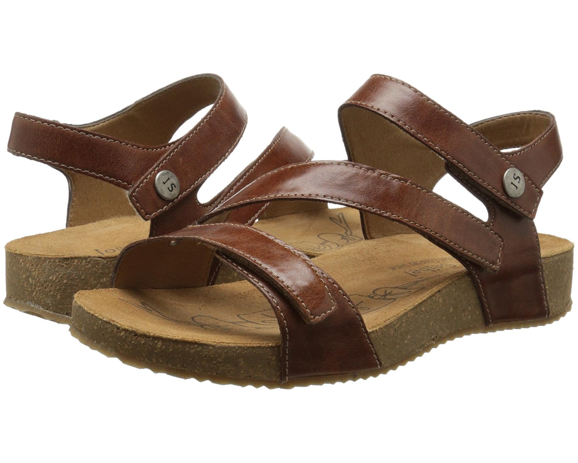 (取寄) ジョセフ セイベル レディース トンガ 25 Josef Seibel women Tonga 25 Camel Dolomite|スウィートラグ