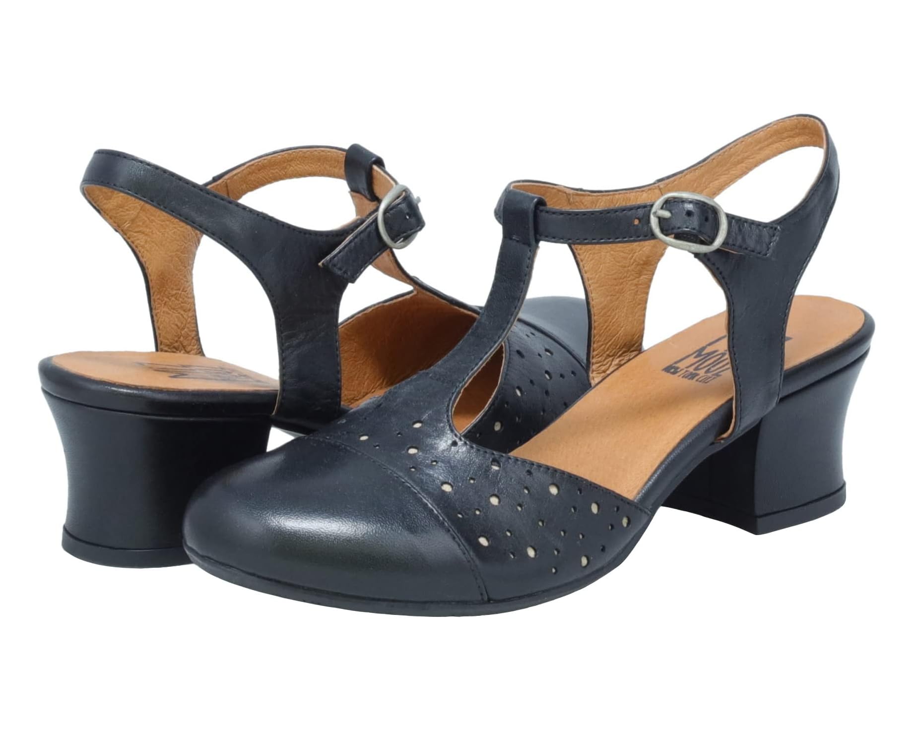 (取寄) ミズ ムーズ レディース フィノラ Miz Mooz women Finola Black｜スウィートラグ 37,128円
