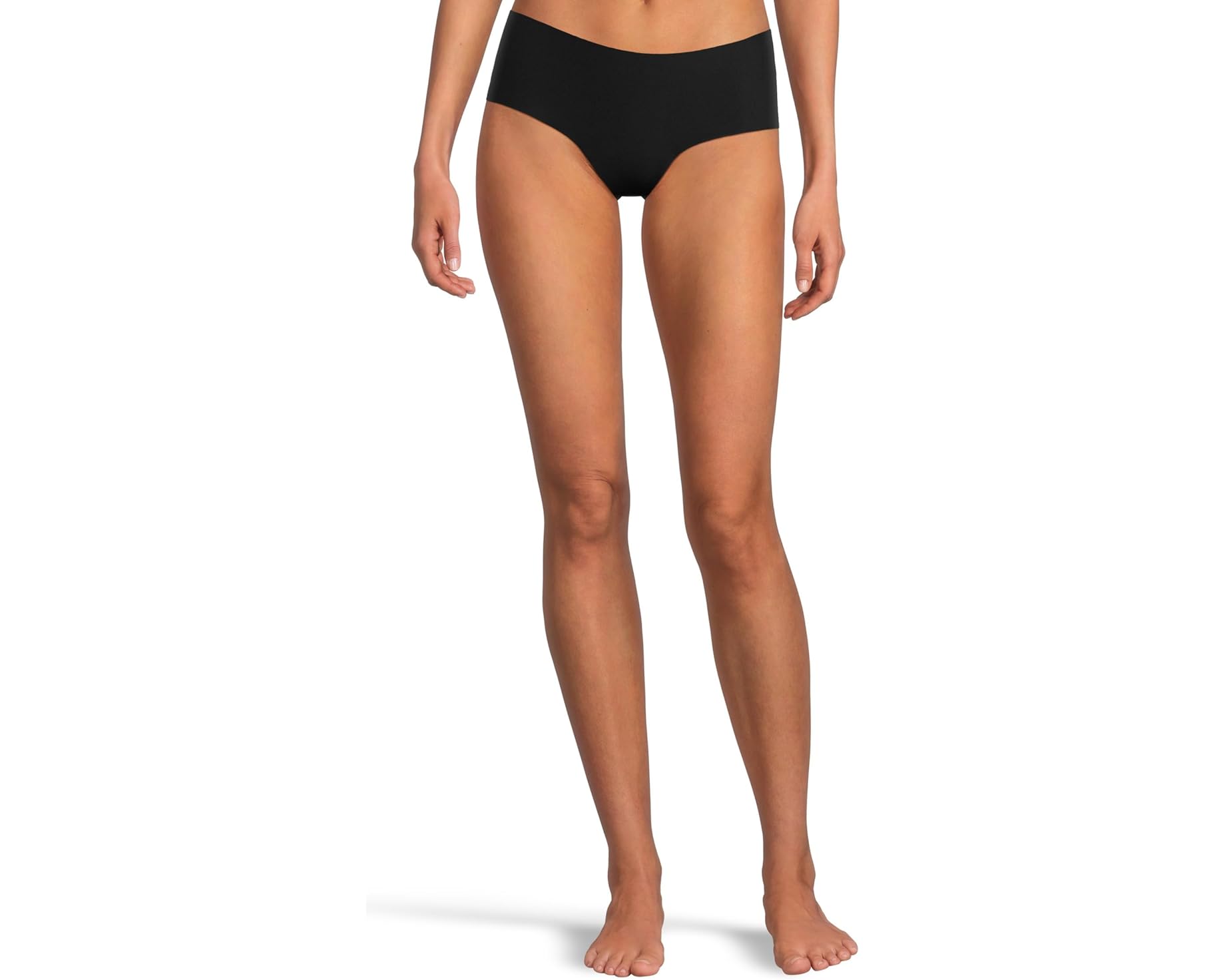 (取寄) コマンドー レディース バター ビキニ Commando women Butter Bikini Black｜スウィートラグ