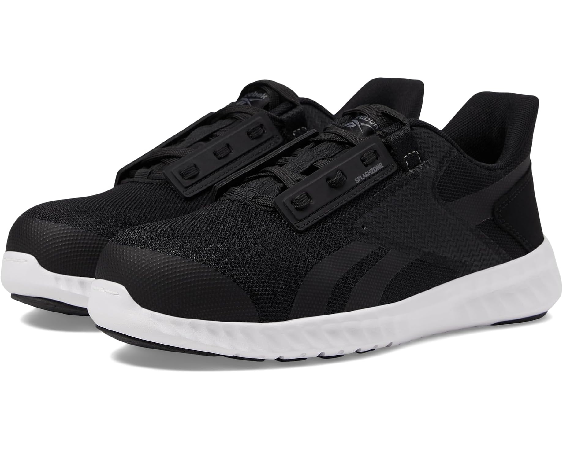 (取寄) リーボック ワーク レディース サブライト レジェンド コンプ トゥ Reebok Work women Sublite Legend Comp Toe Black｜スウィートラグ